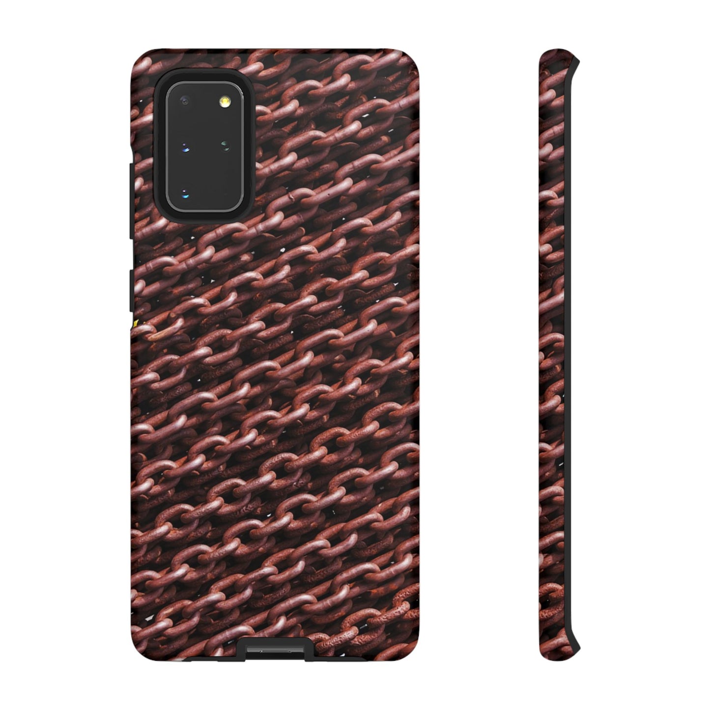 Chain - Tough Cases - Whimsical Phone Cases