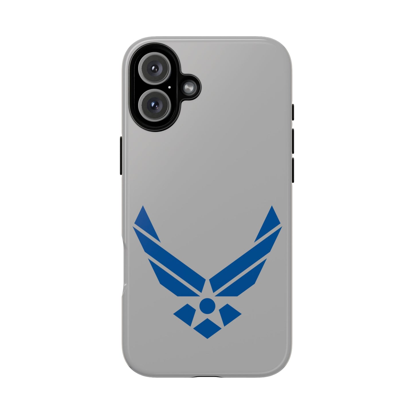 US Air Force - Tough Cases - Veteran - Military Phone Cases