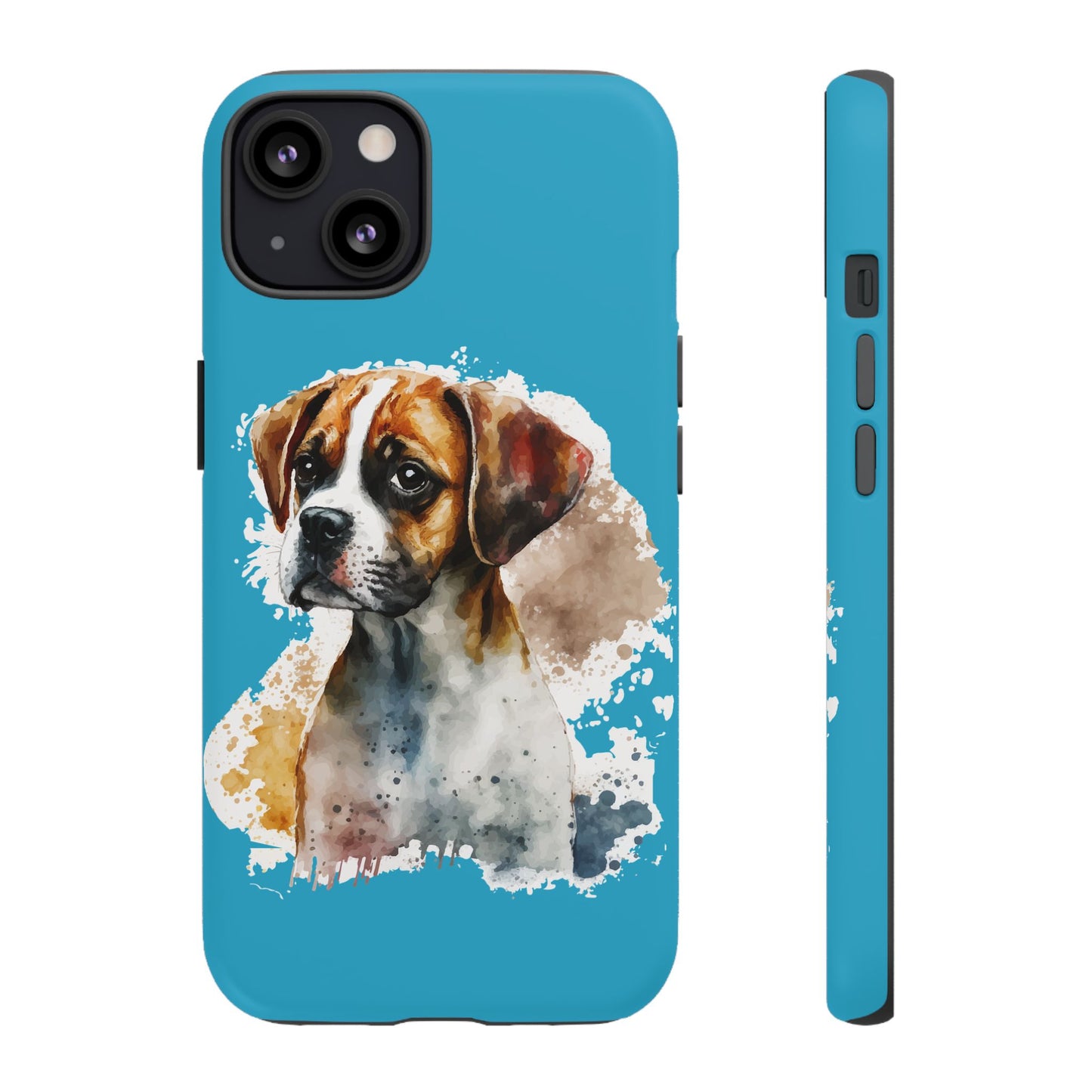 Boxer - Tough Cases - Whimsical Phone Cases