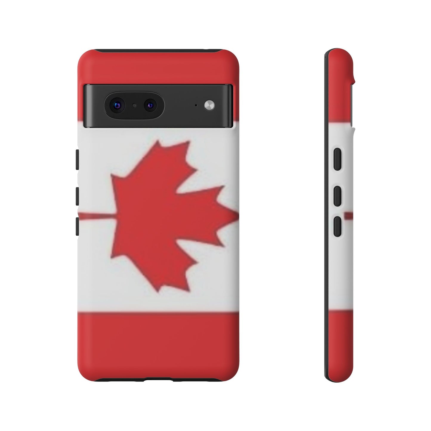 Flag of Canada - Flag Phone Cases