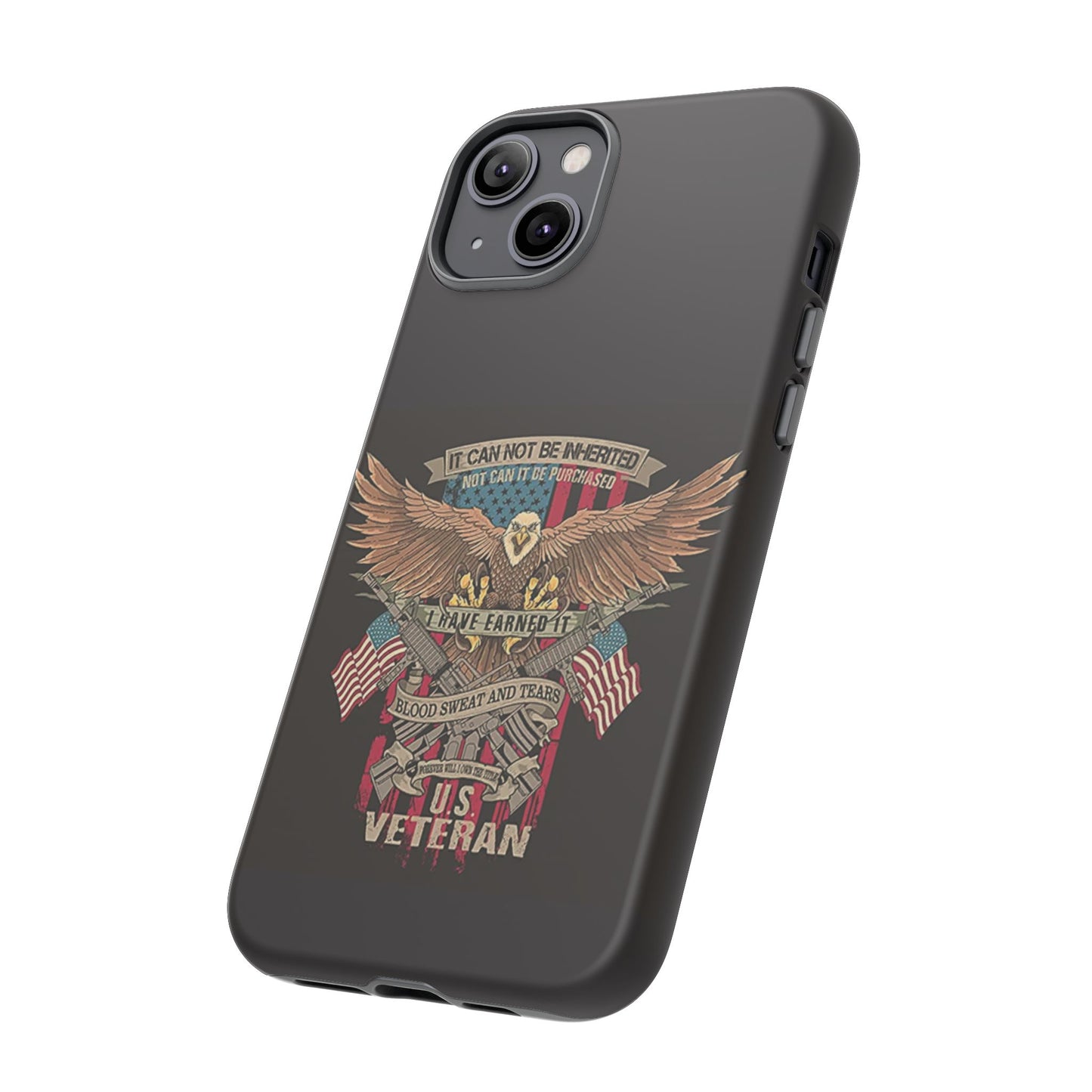 Veteran - Military Phone Cases