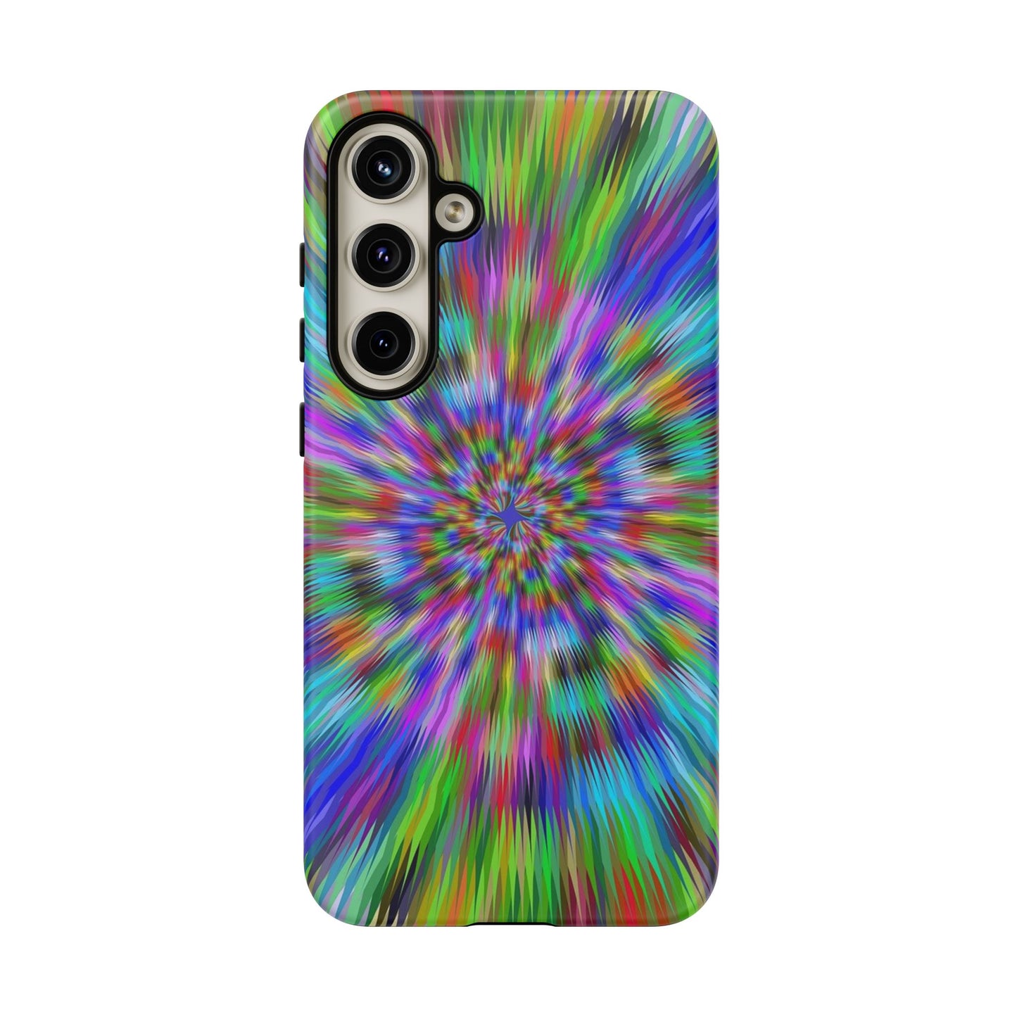 Color - Whimsical Phone Cases