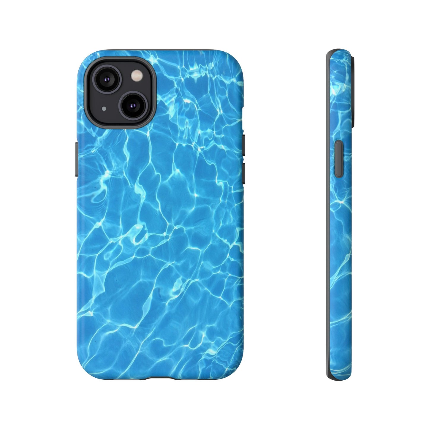 Pool Water - Tough Cases - Whimsical Phone Cases