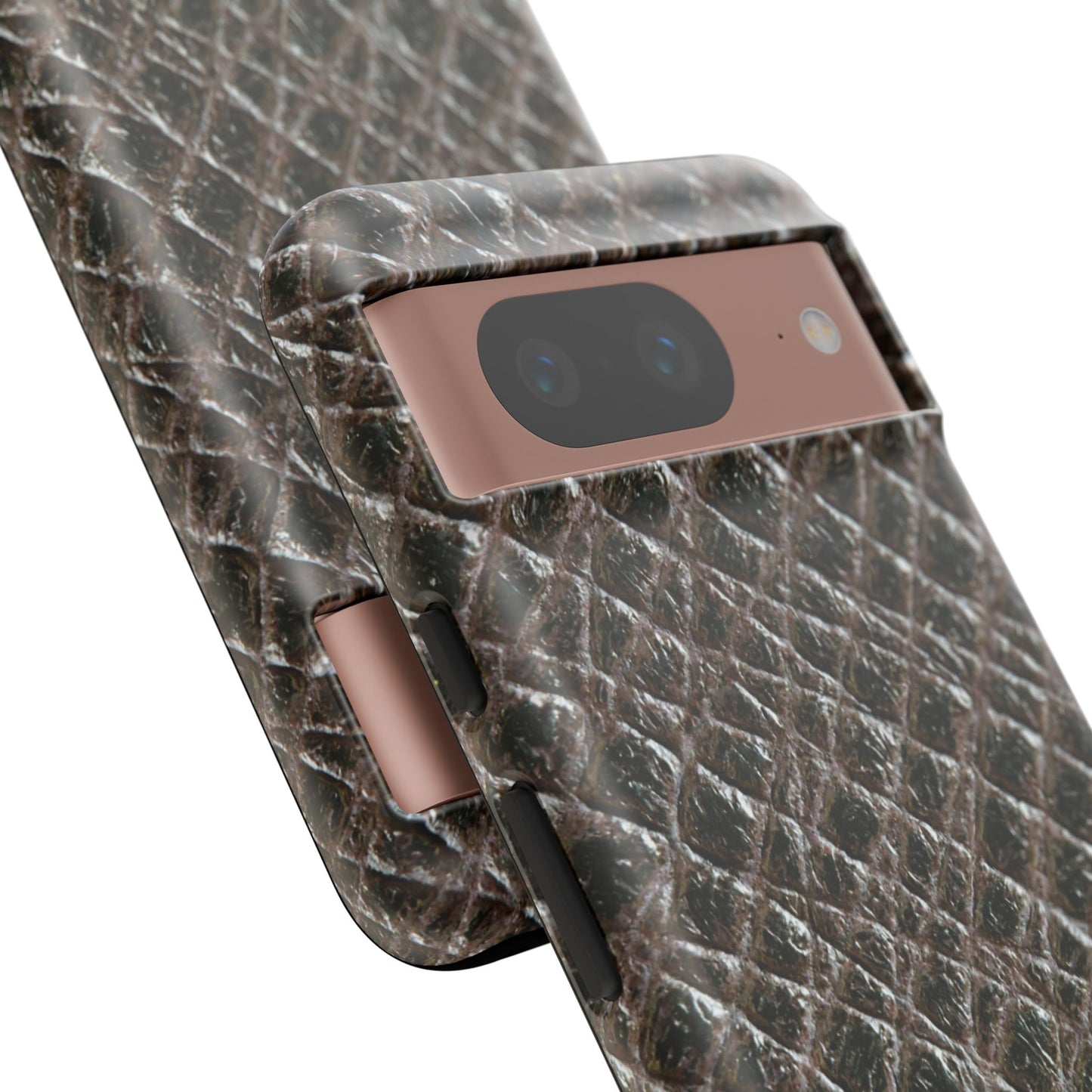 Leather - Whimsical Phone Cases