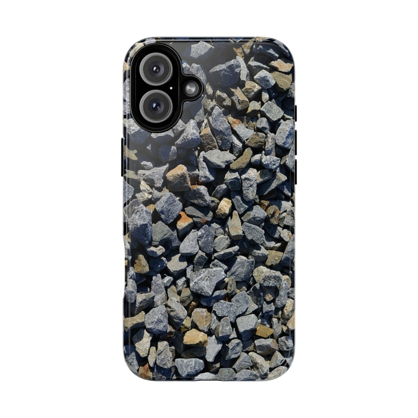 Gravel - Tough Cases - Whimsical Phone Cases