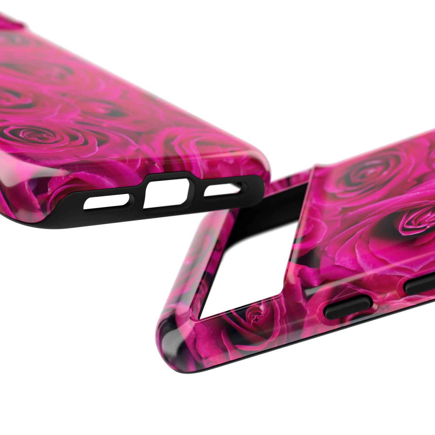 Roses - Whimsical Phone Cases