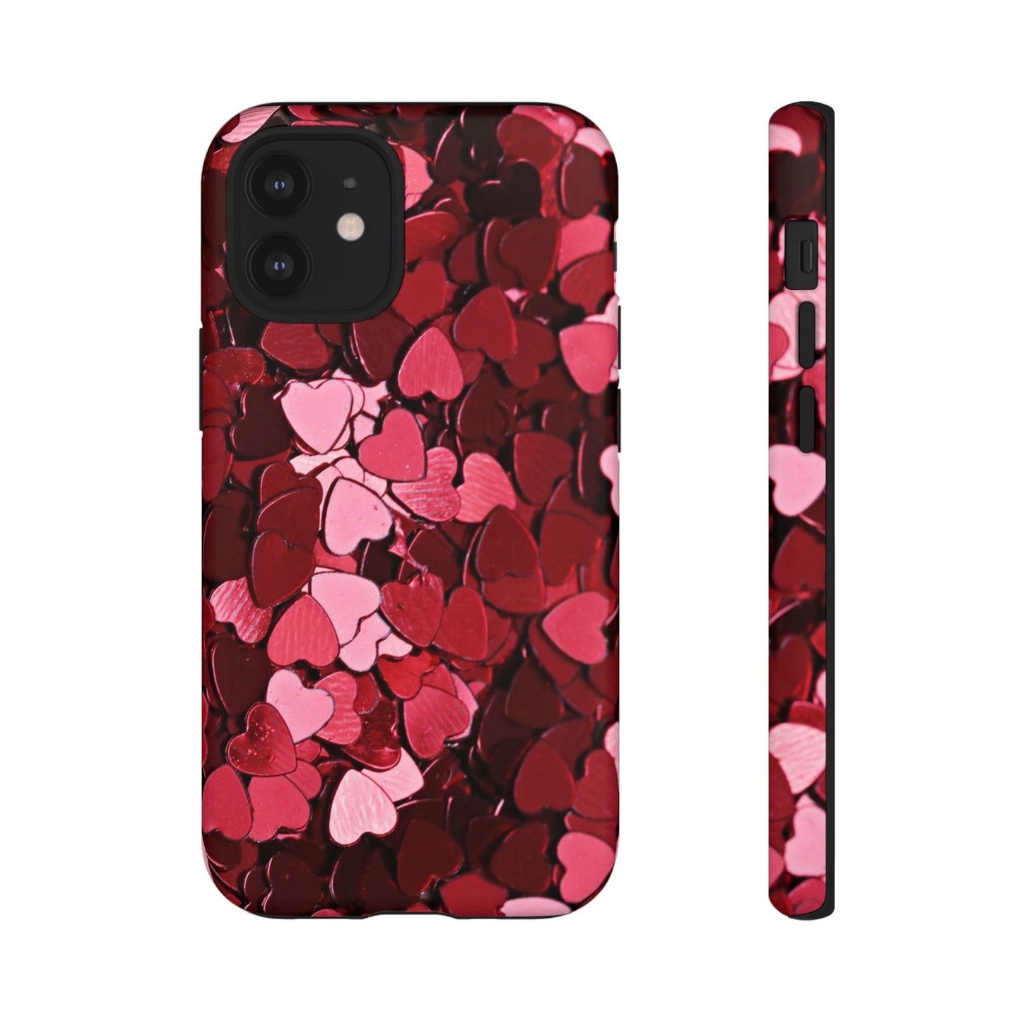 Hearts - Tough Cases - Whimsical Phone Cases