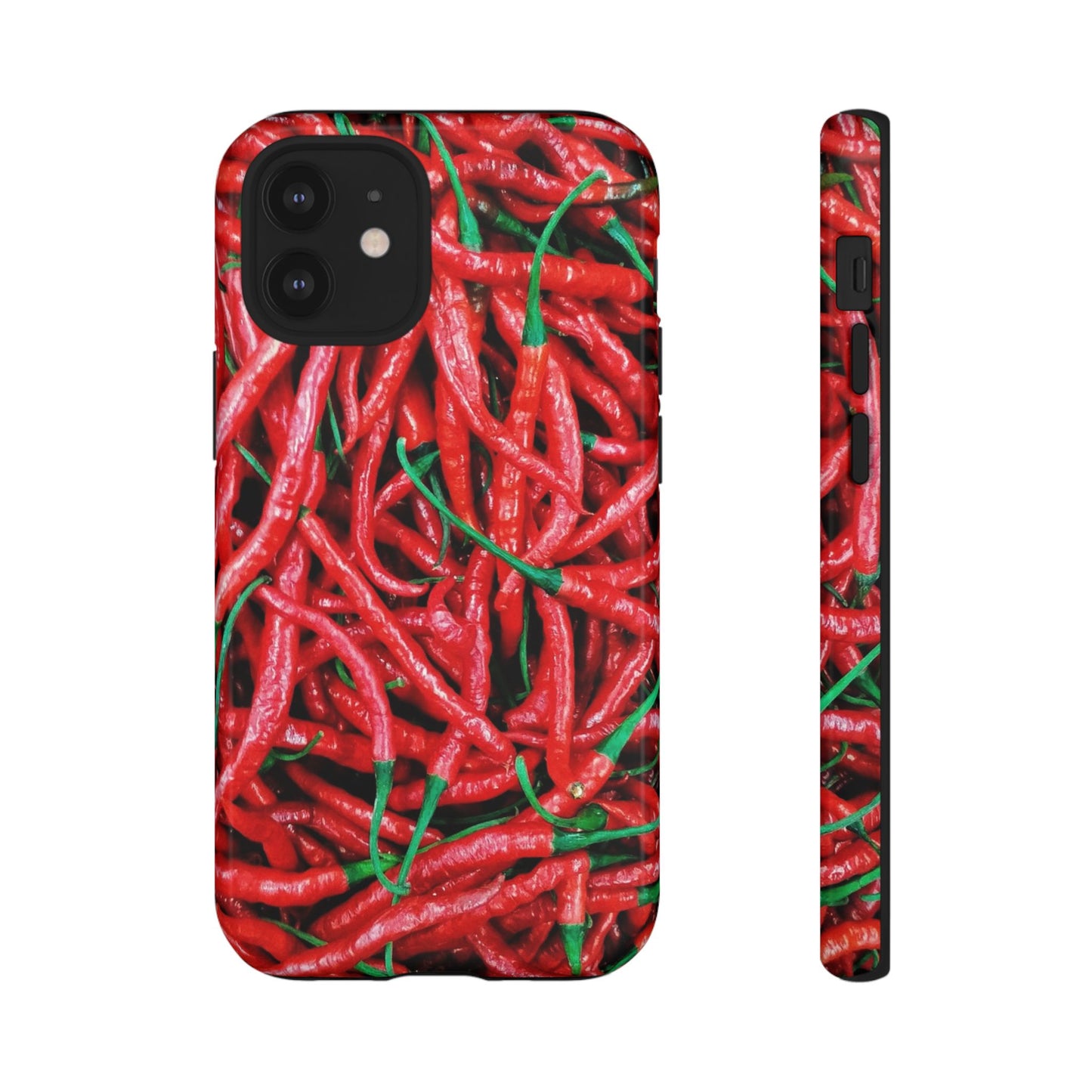 Peppers - Tough Cases - Whimsical Phone Cases