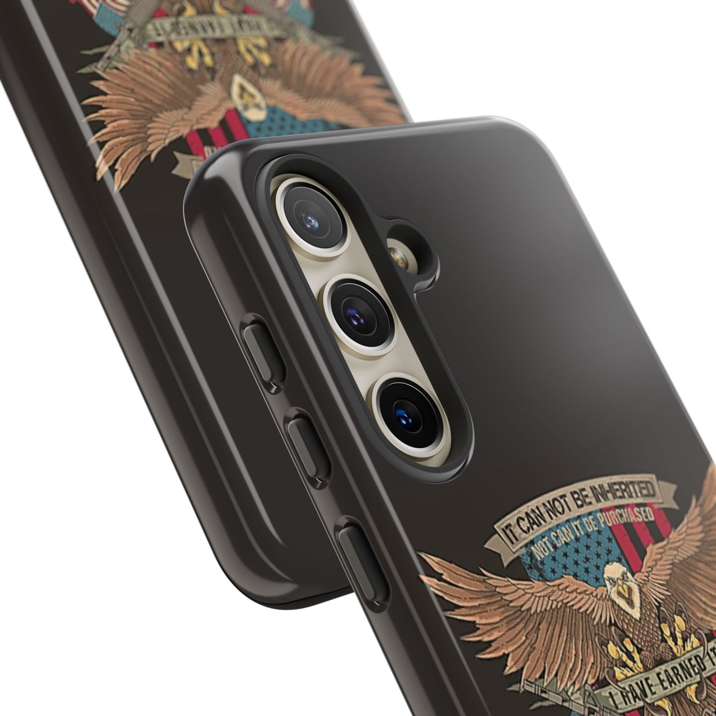 Veteran - Military Phone Cases