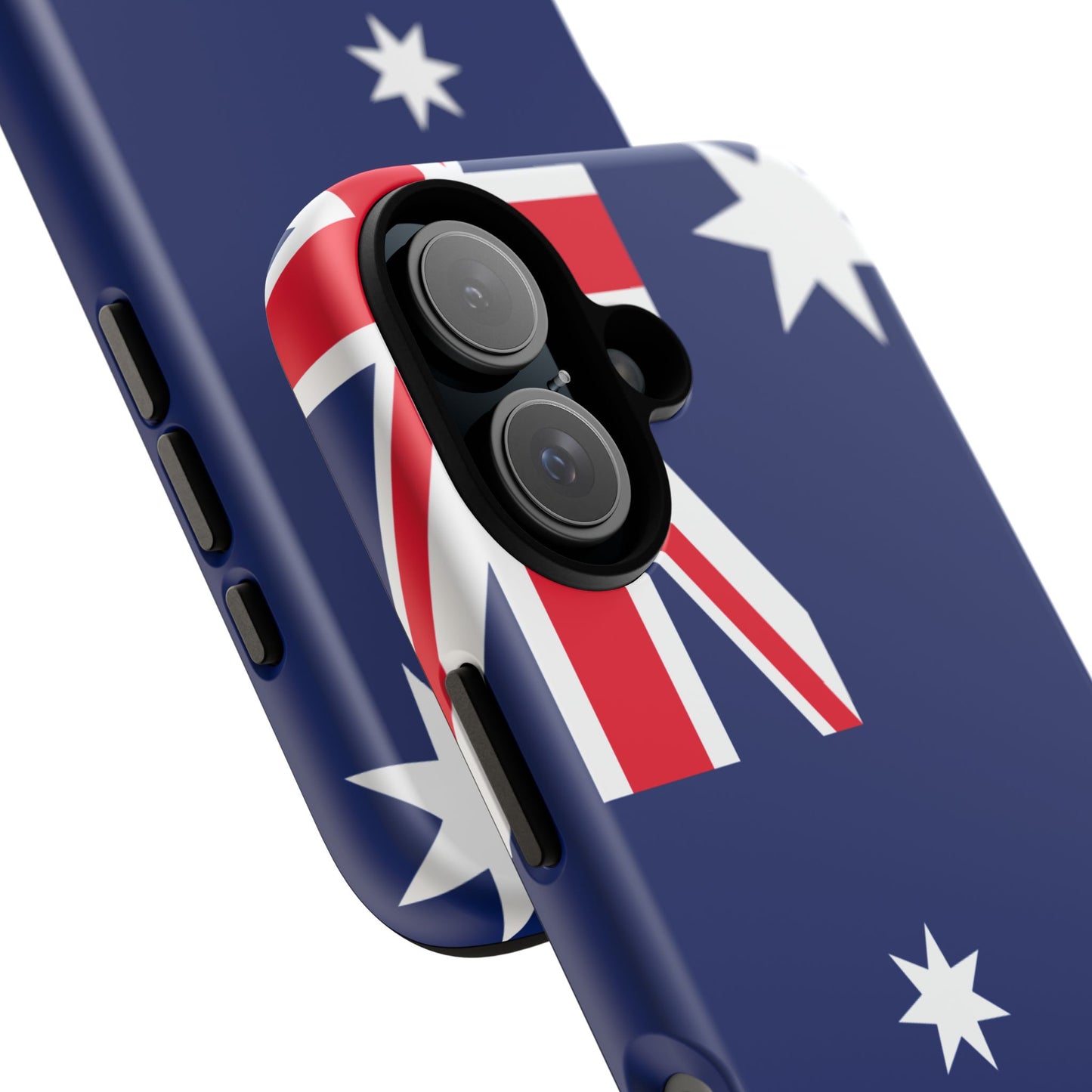 Flag of Australia - Flag Phone Cases