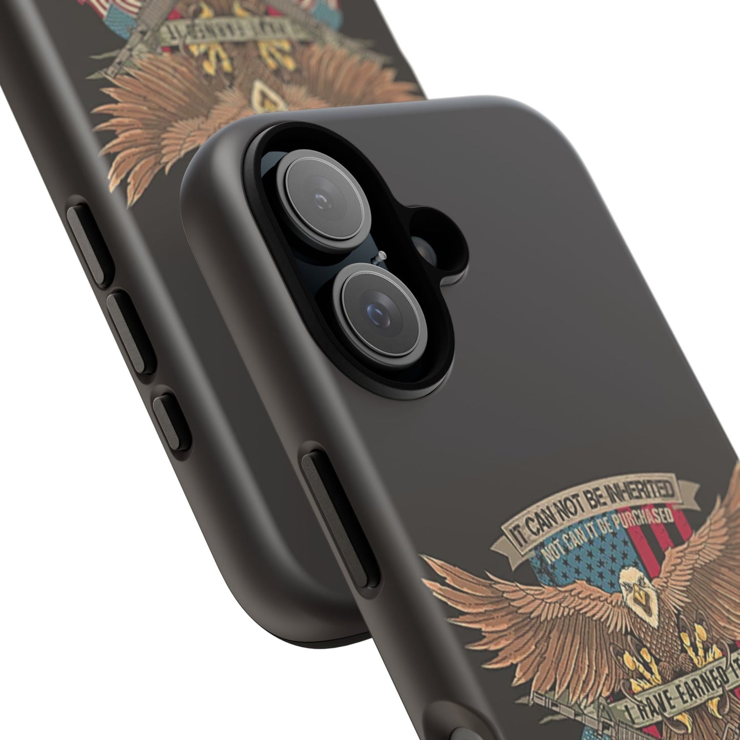 Veteran - Military Phone Cases