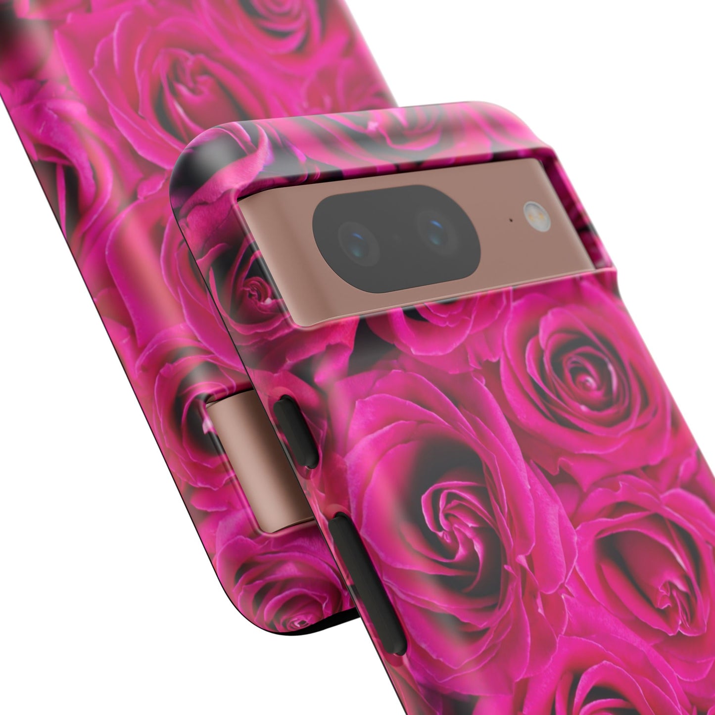 Roses - Whimsical Phone Cases