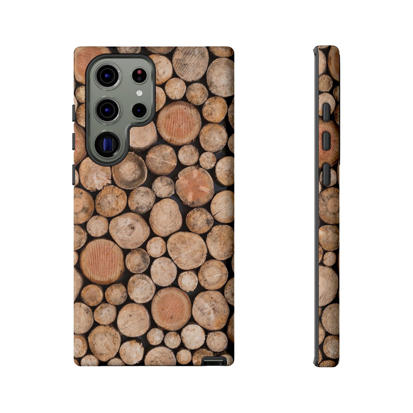 Cord - Whimsical Phone Cases