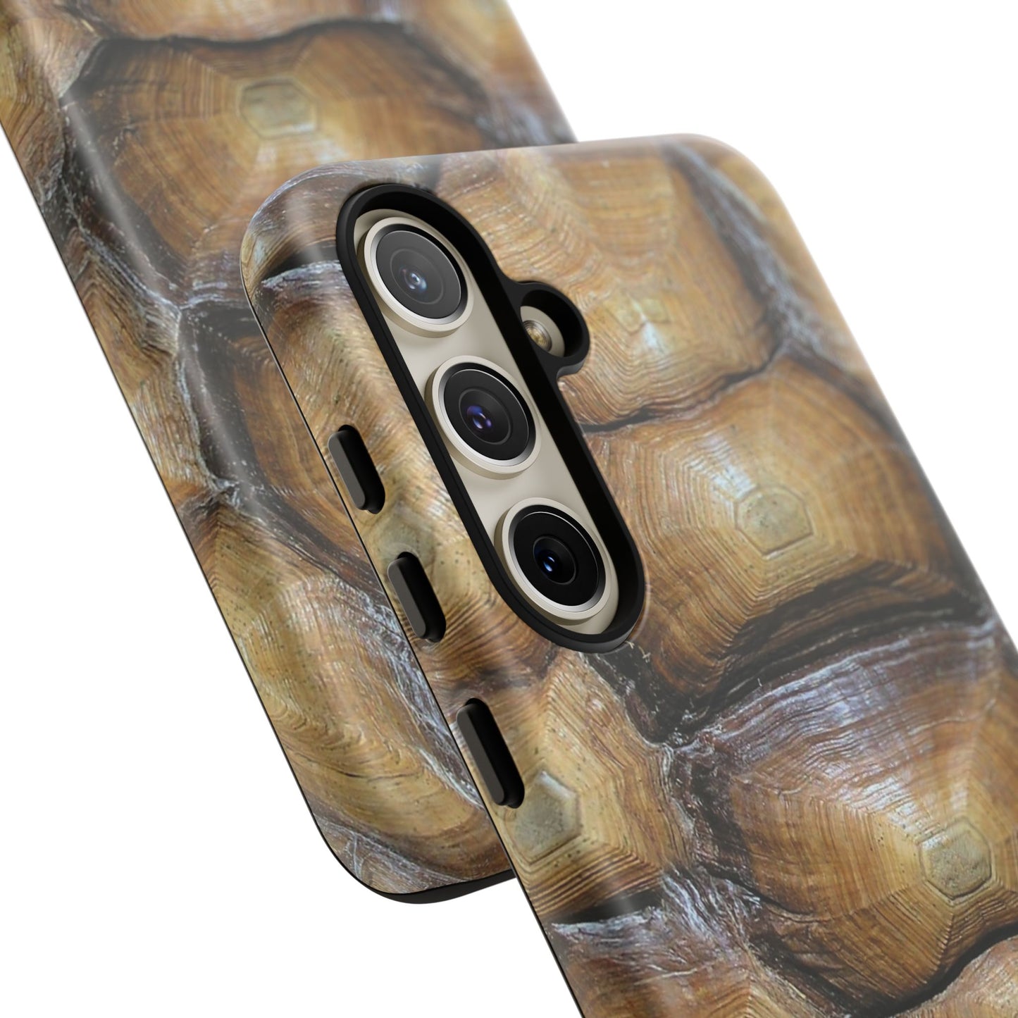 Turtle Shell - Tough Cases - Whimsical Phone Cases