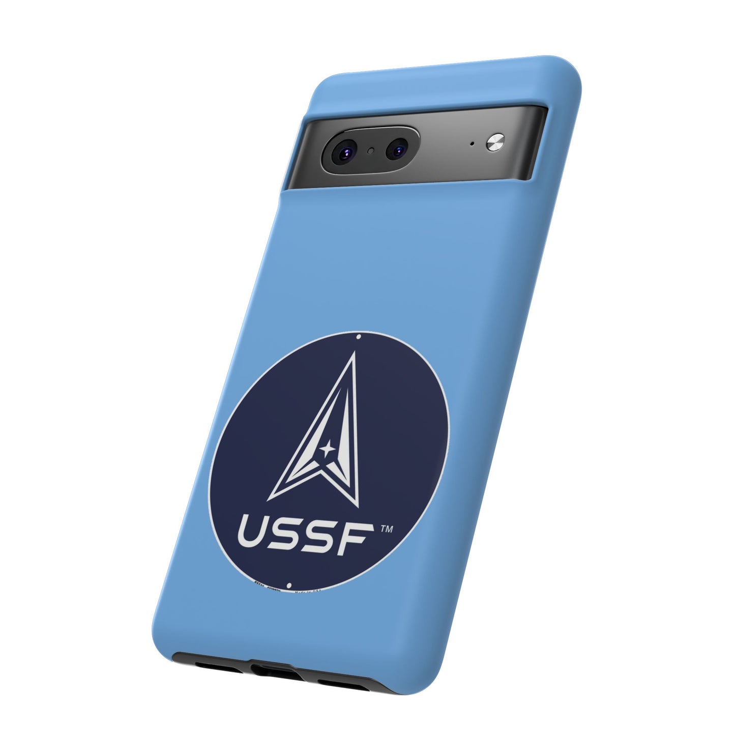 US Space Force - Tough Cases - Veteran - Military Phone Cases