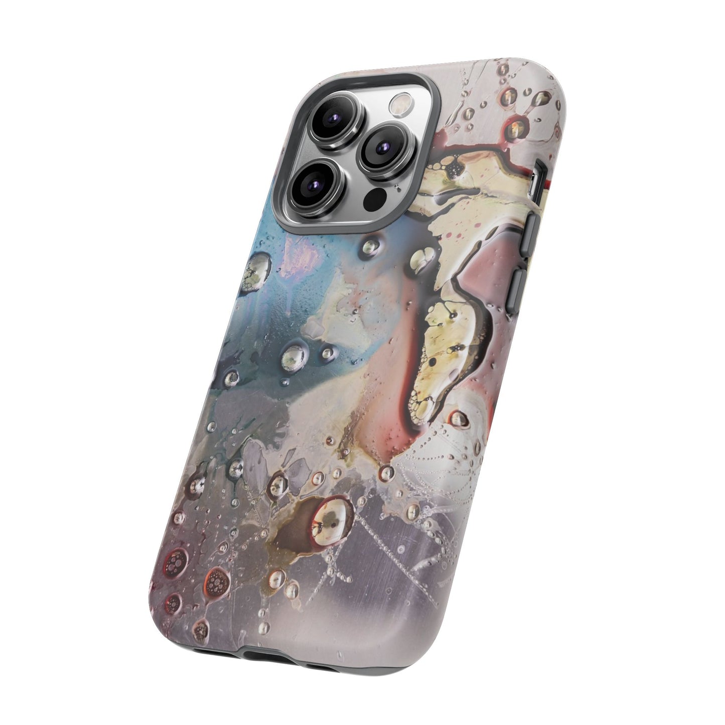 Molten - Whimsical Phone Cases