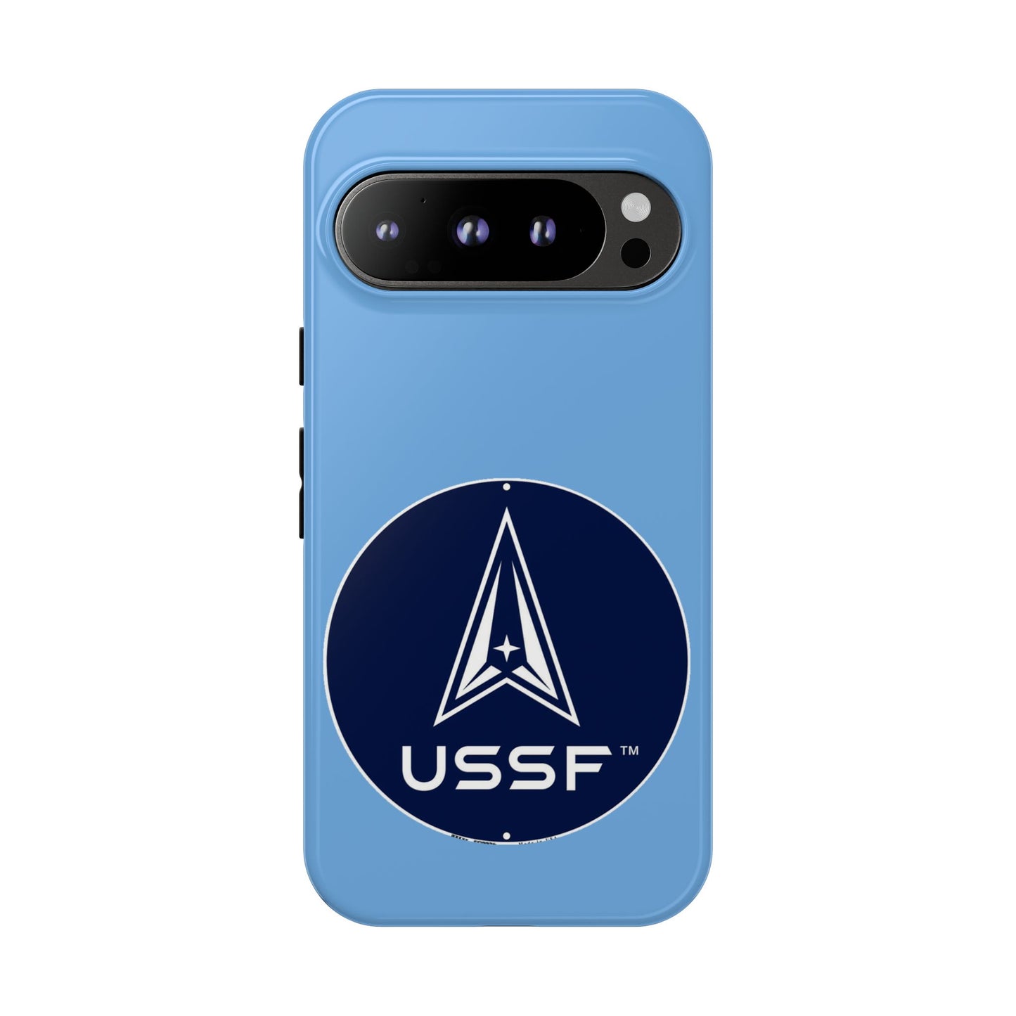 US Space Force - Tough Cases - Veteran - Military Phone Cases