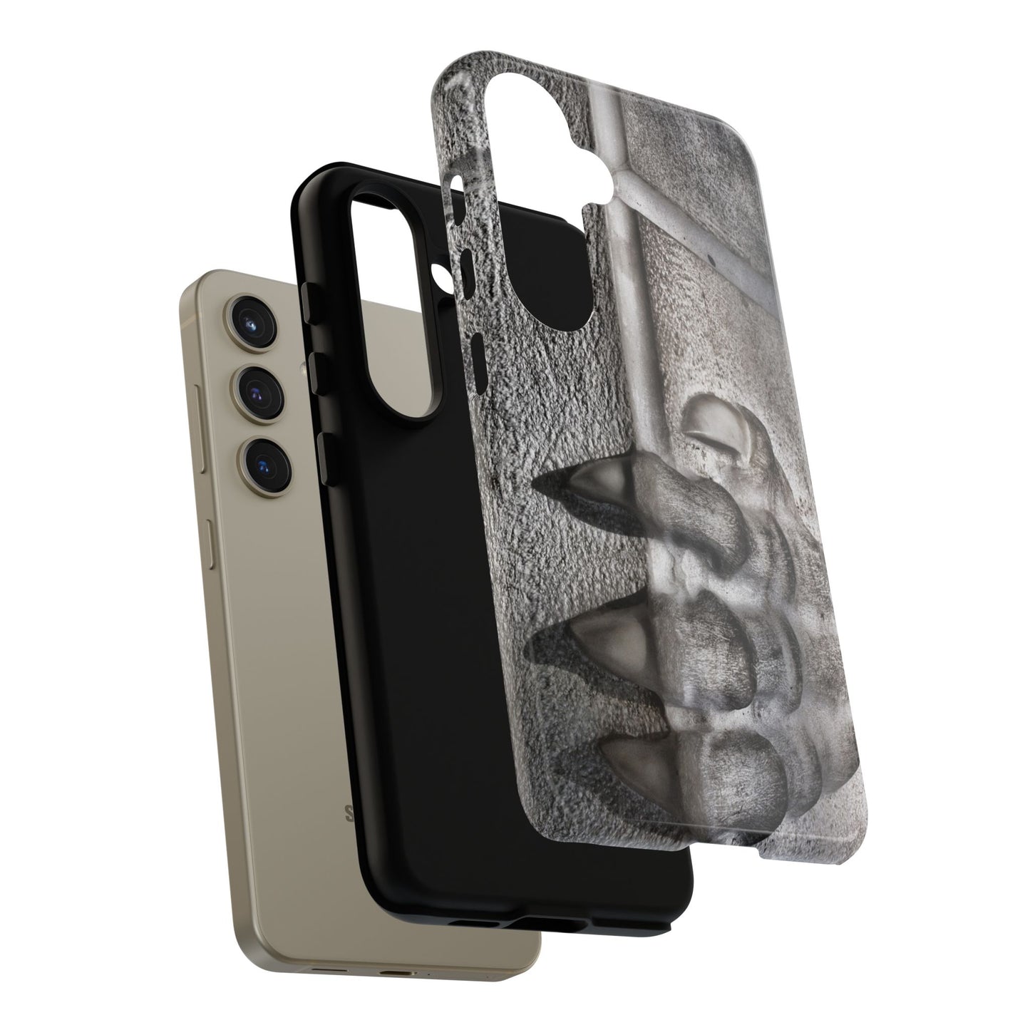 Claw - Tough Cases - Whimsical Phone Cases