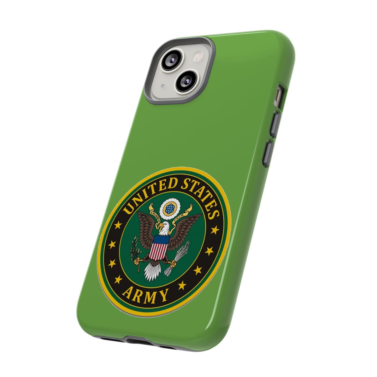 US Army - Tough Cases - Veteran - Military Phone Cases