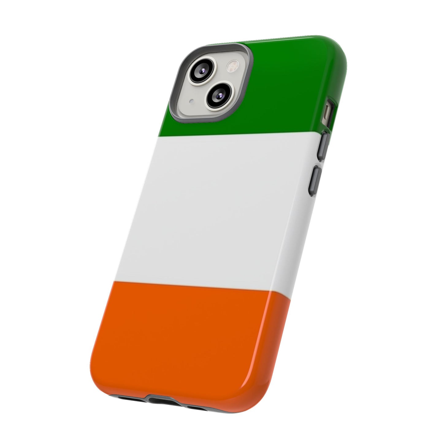 Flag of Ireland - Flag Phone Cases