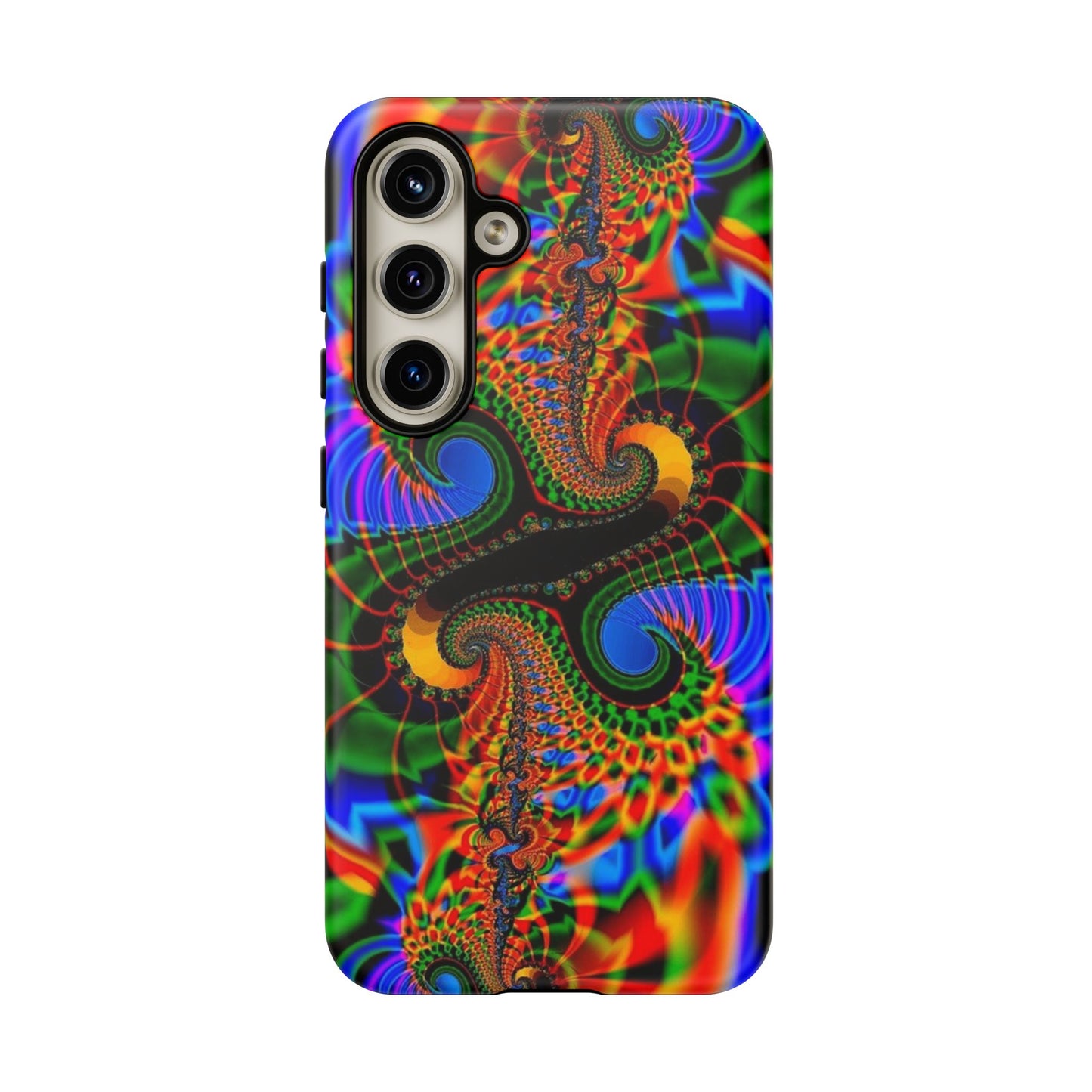 Kaleidescope - Whimsical Phone Cases