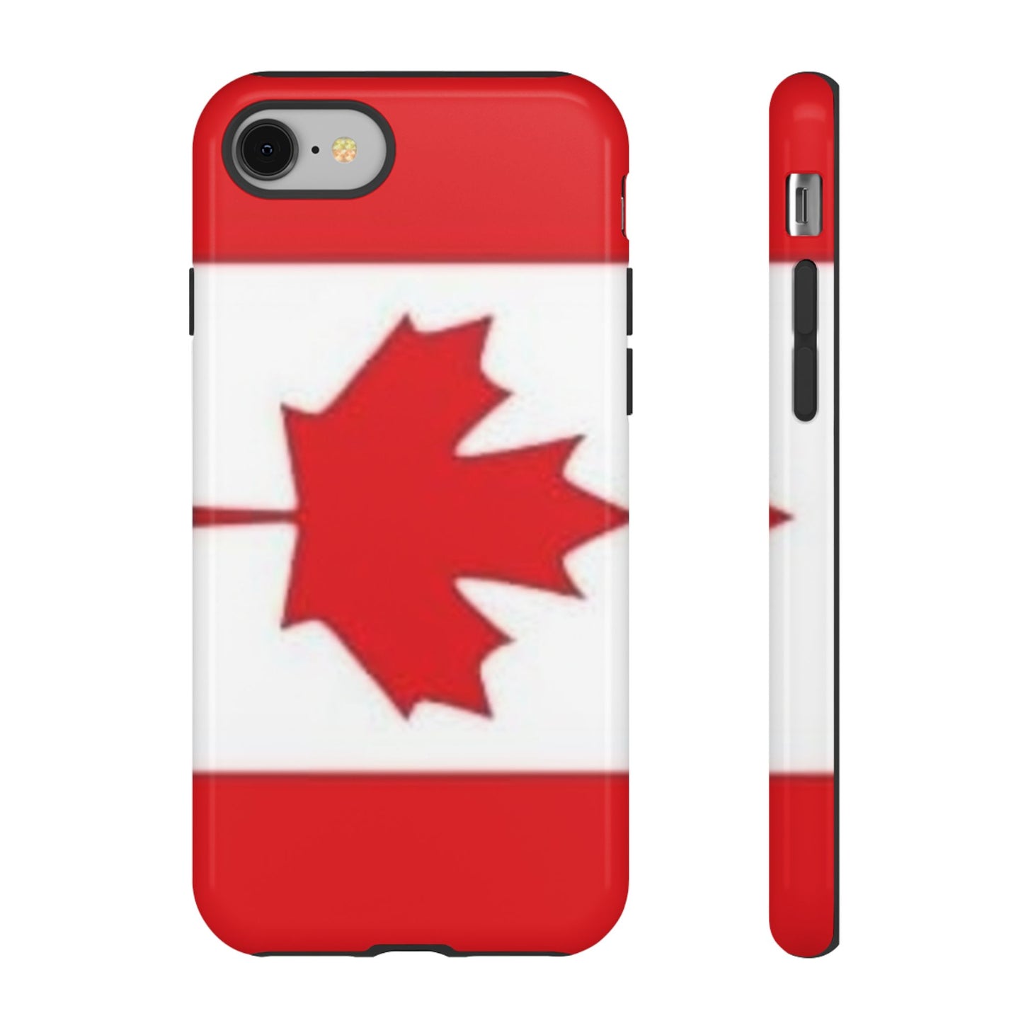 Flag of Canada - Flag Phone Cases