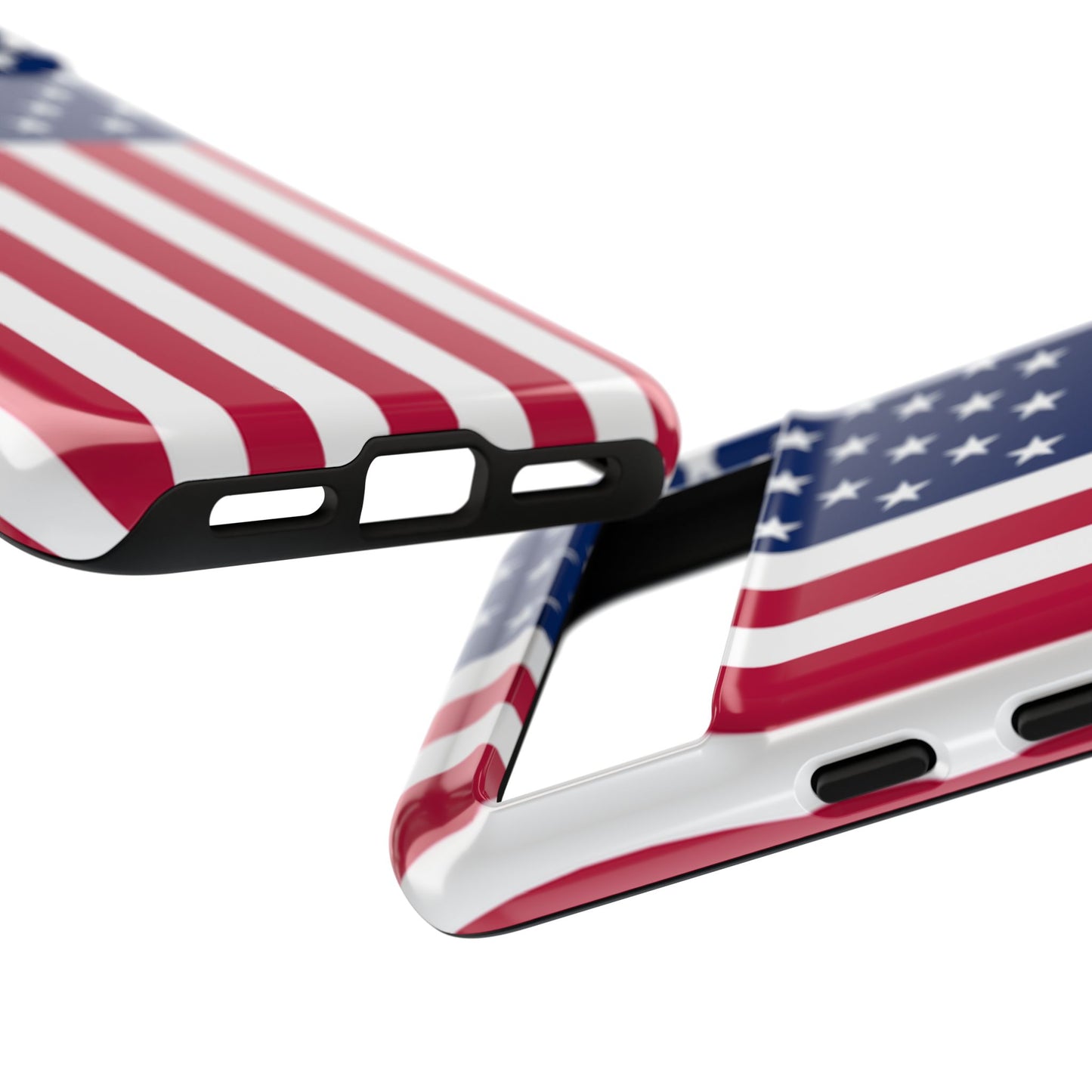 Flag of America -  Flag Phone Cases