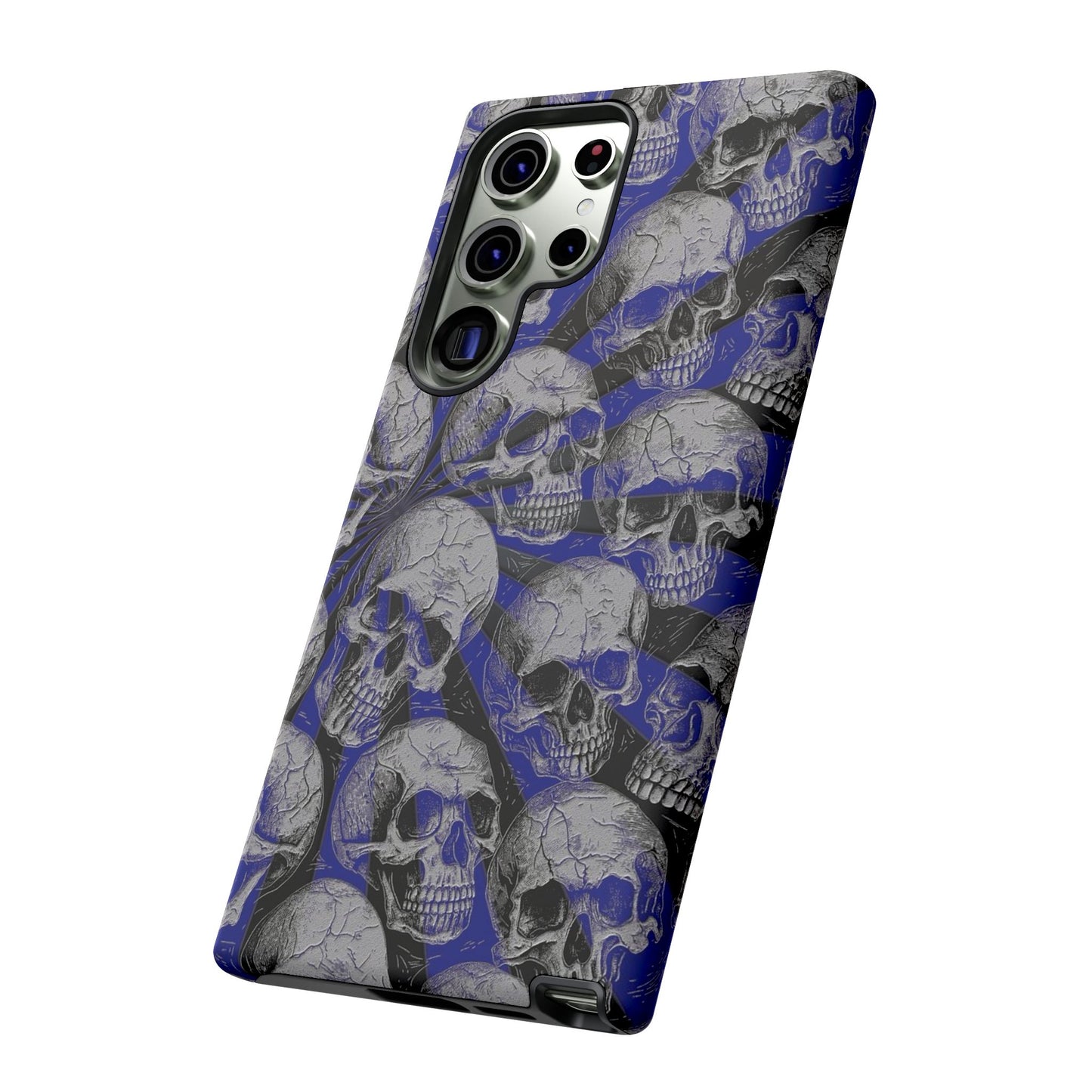 Skulls - Tough Cases