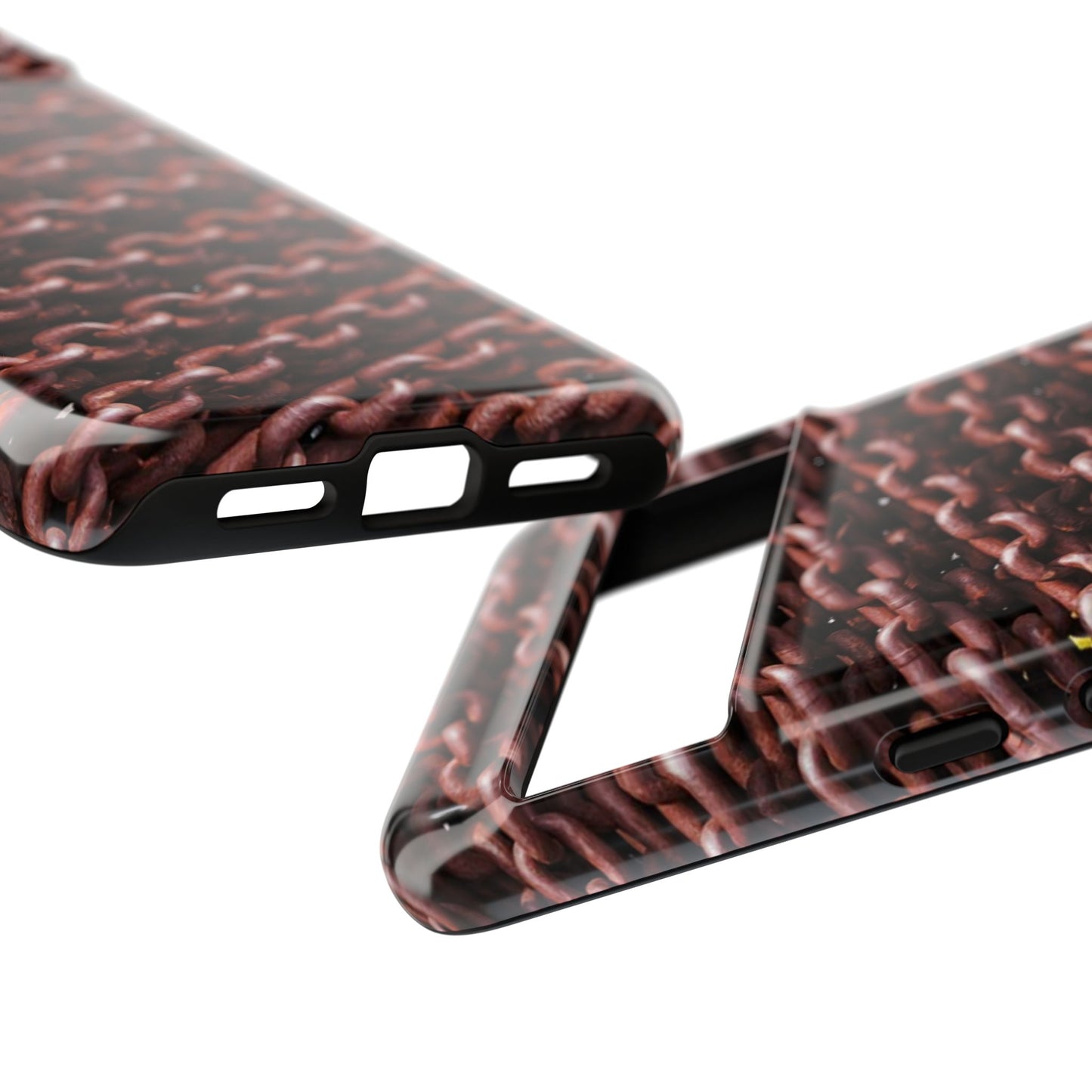 Chain - Tough Cases - Whimsical Phone Cases