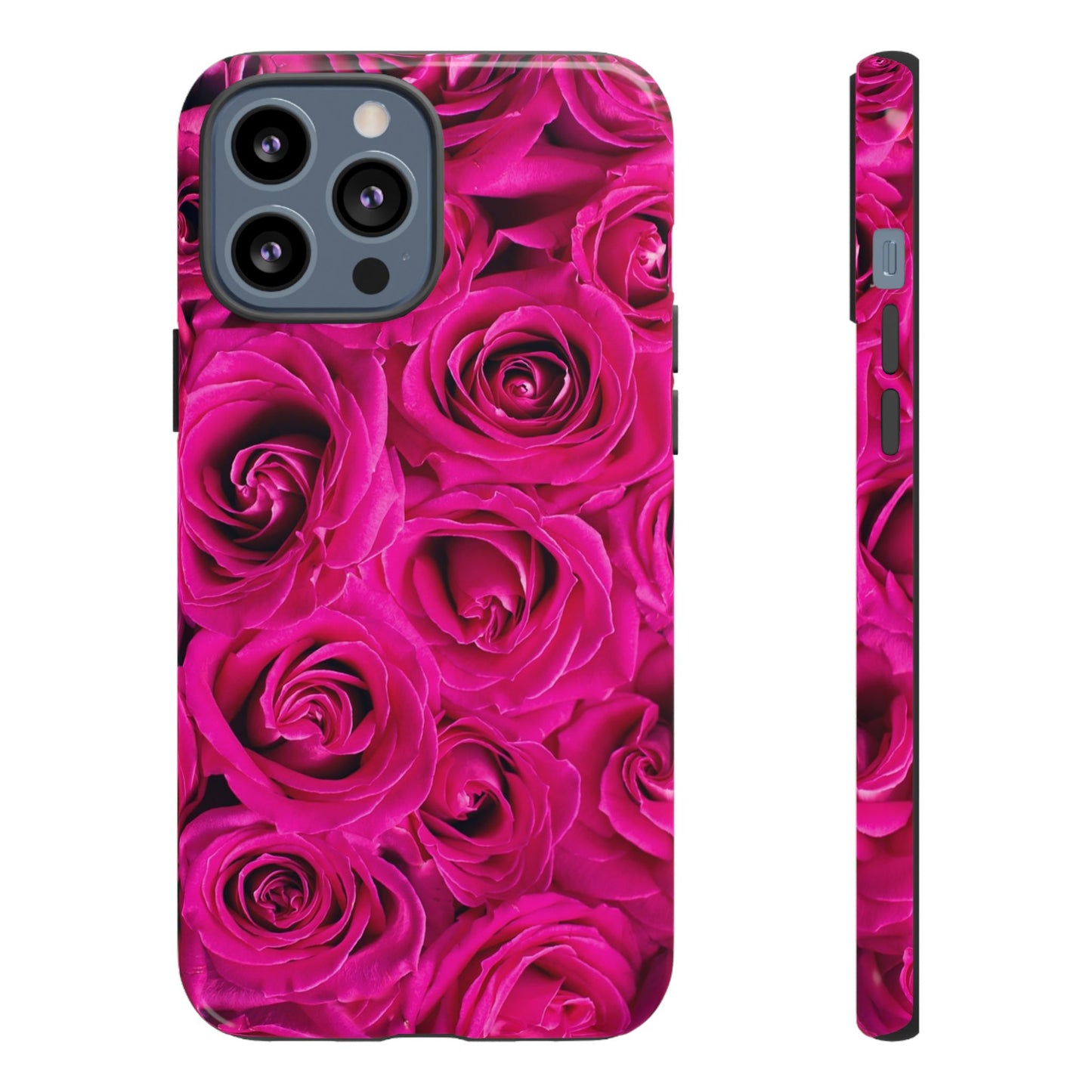 Roses - Whimsical Phone Cases