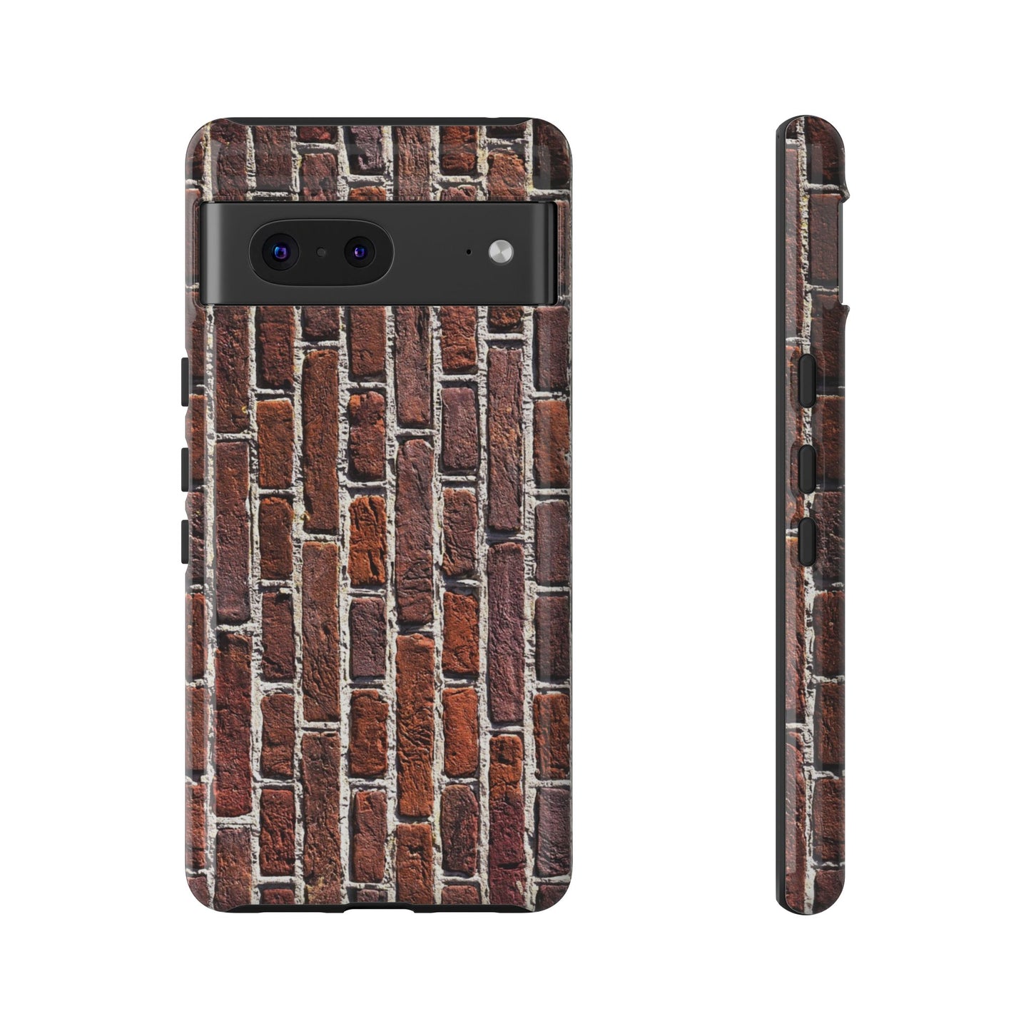 Used Brick - Whimsical Phone Cases