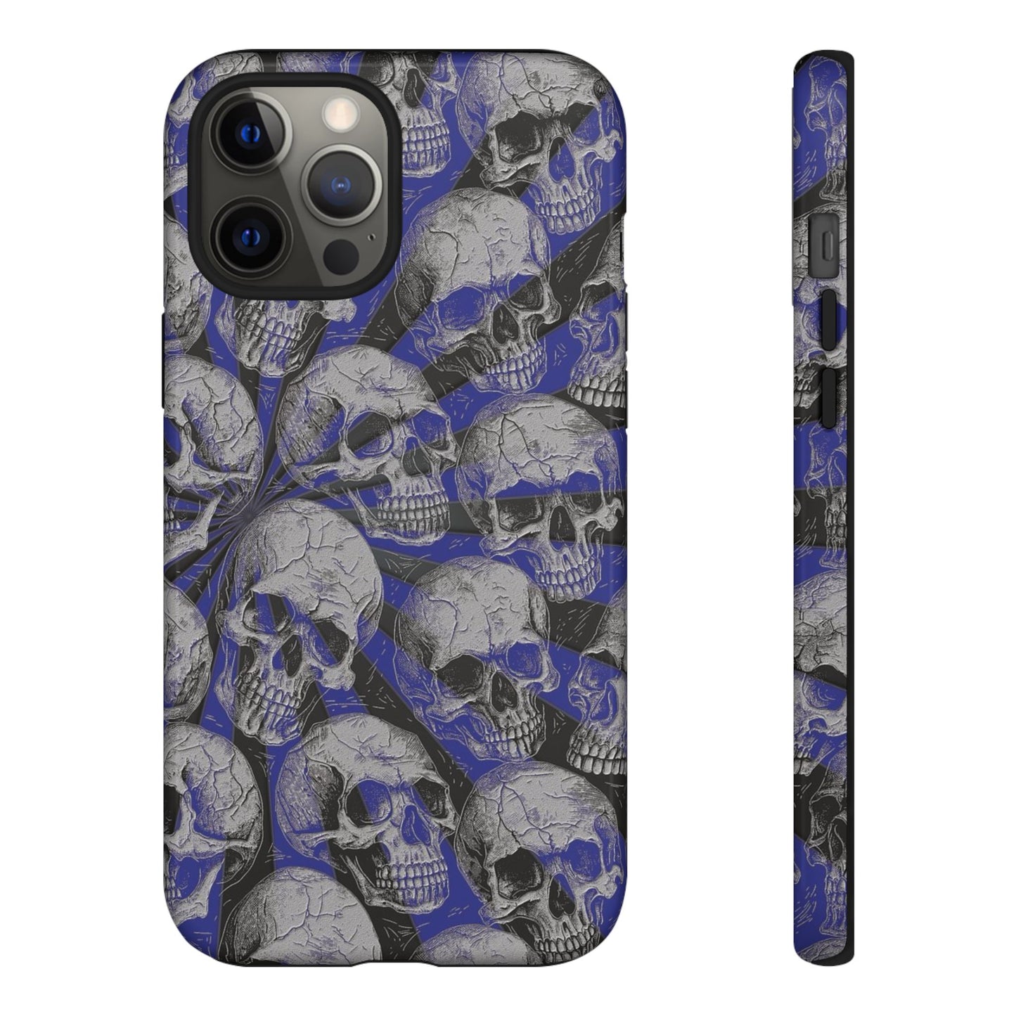 Skulls - Tough Cases