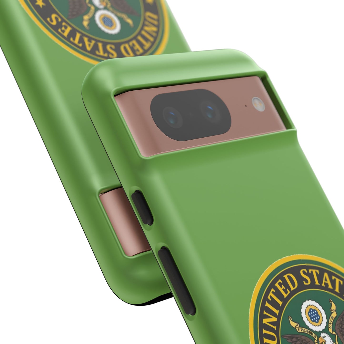 US Army - Tough Cases - Veteran - Military Phone Cases