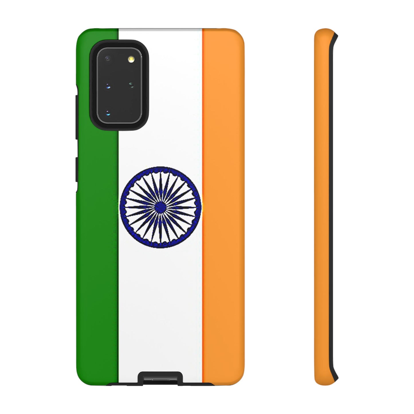 Flag of India - Flag Phone Cases