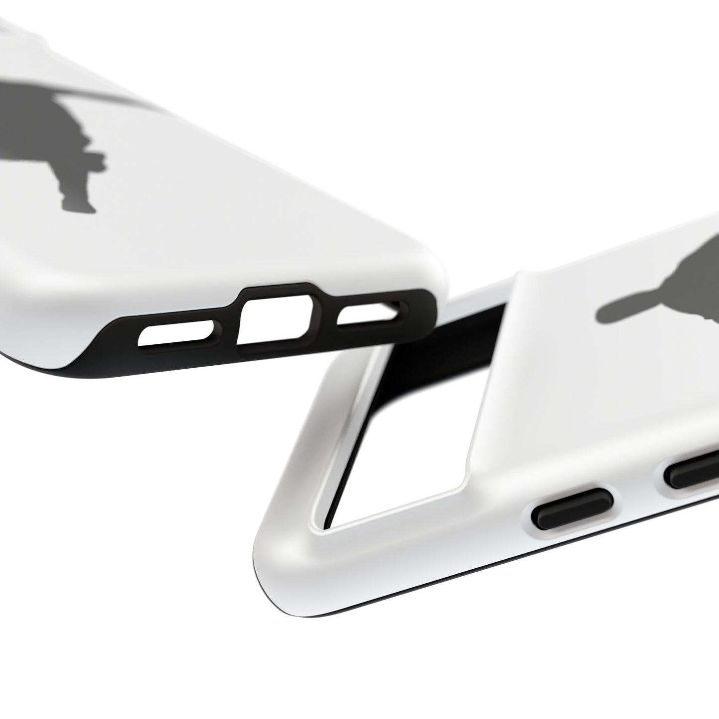 Foot Baller - Whimsical Phone Cases