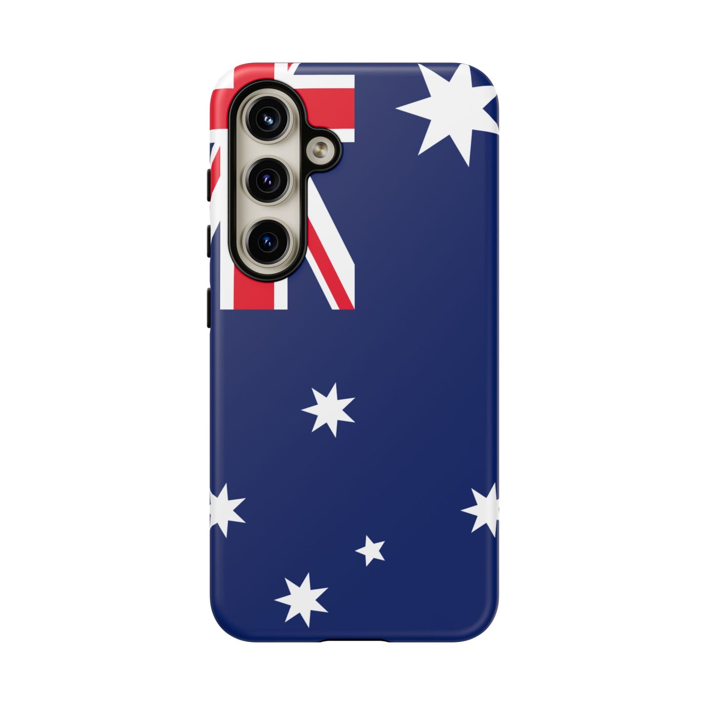 Flag of Australia - Flag Phone Cases