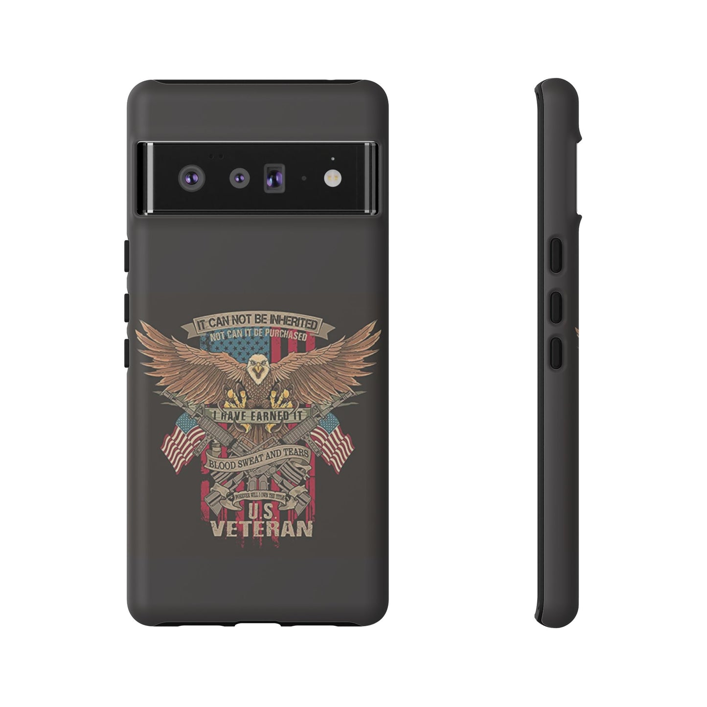 Veteran - Military Phone Cases