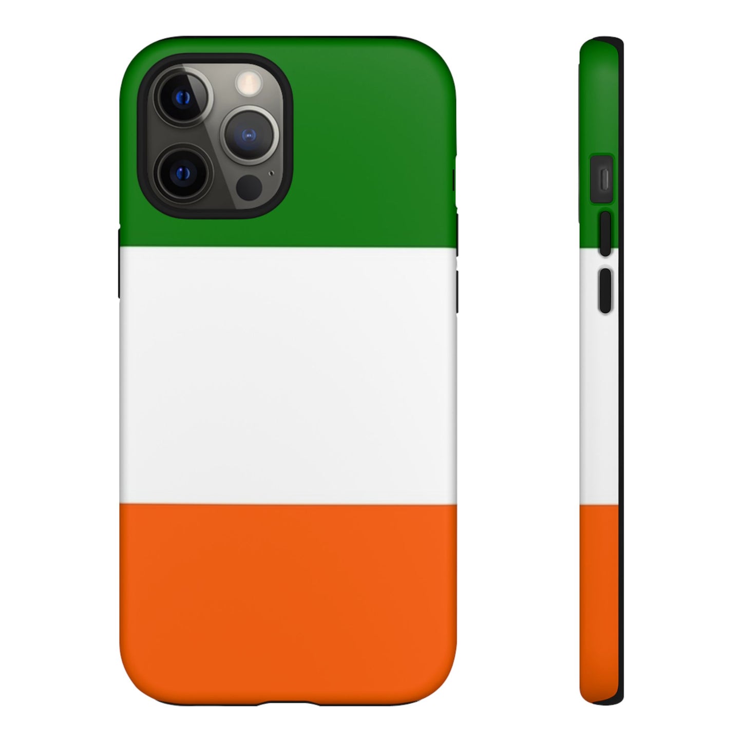 Flag of Ireland - Flag Phone Cases