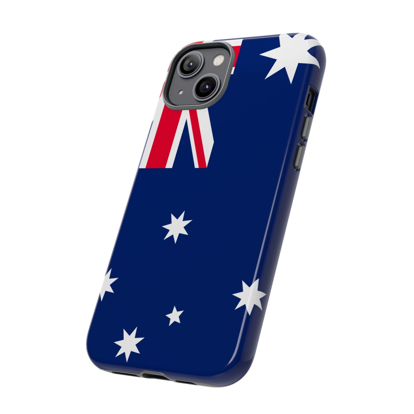 Flag of Australia - Flag Phone Cases