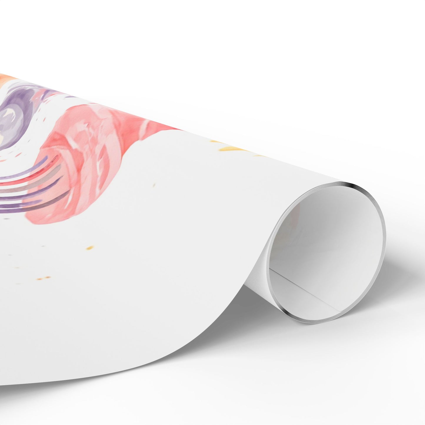 Birthday Cake - Wrapping Papers