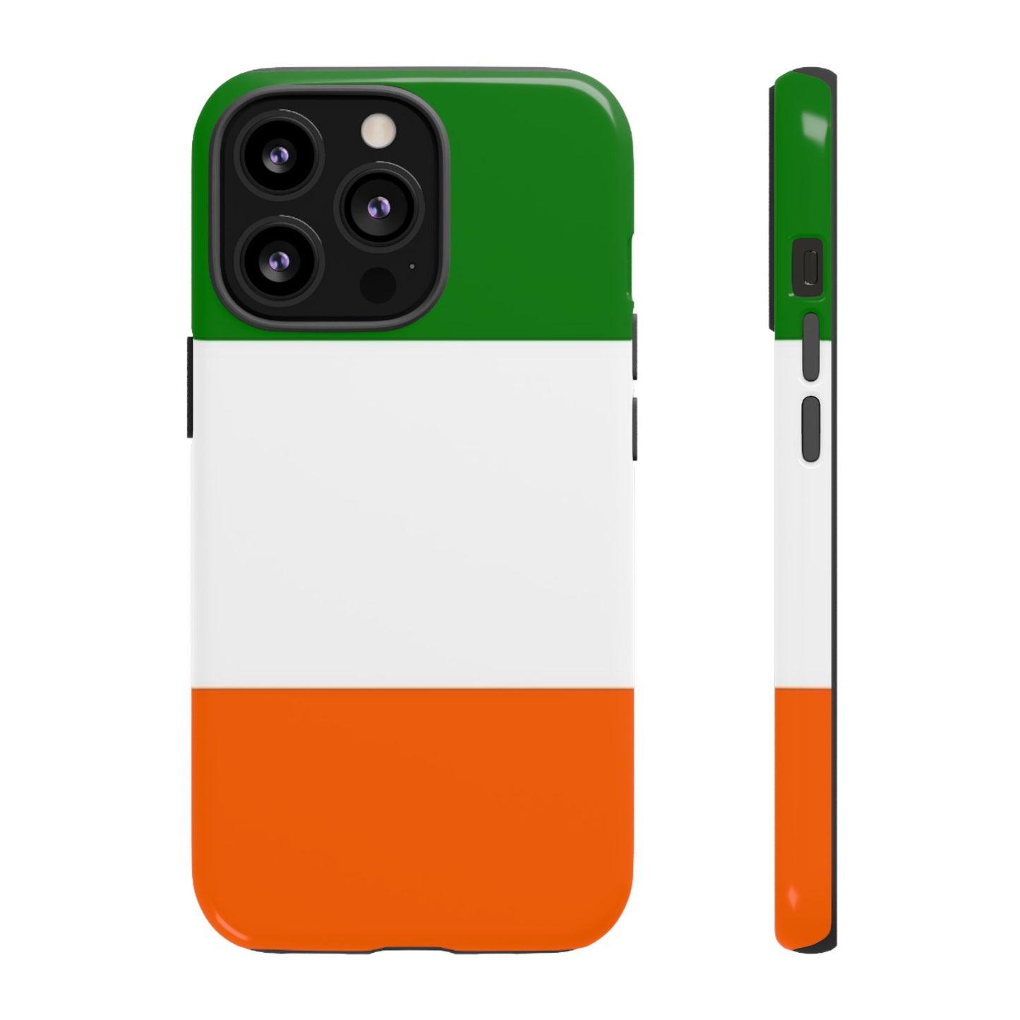 Flag of Ireland - Flag Phone Cases