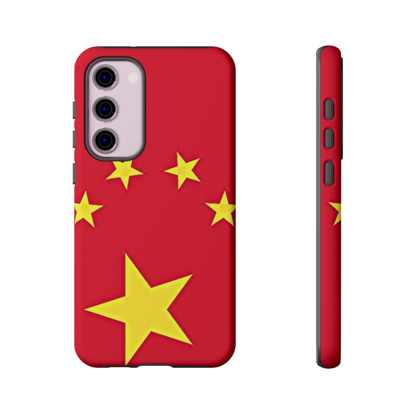 Flag of Peoples Republic of China - Flag Phone Cases