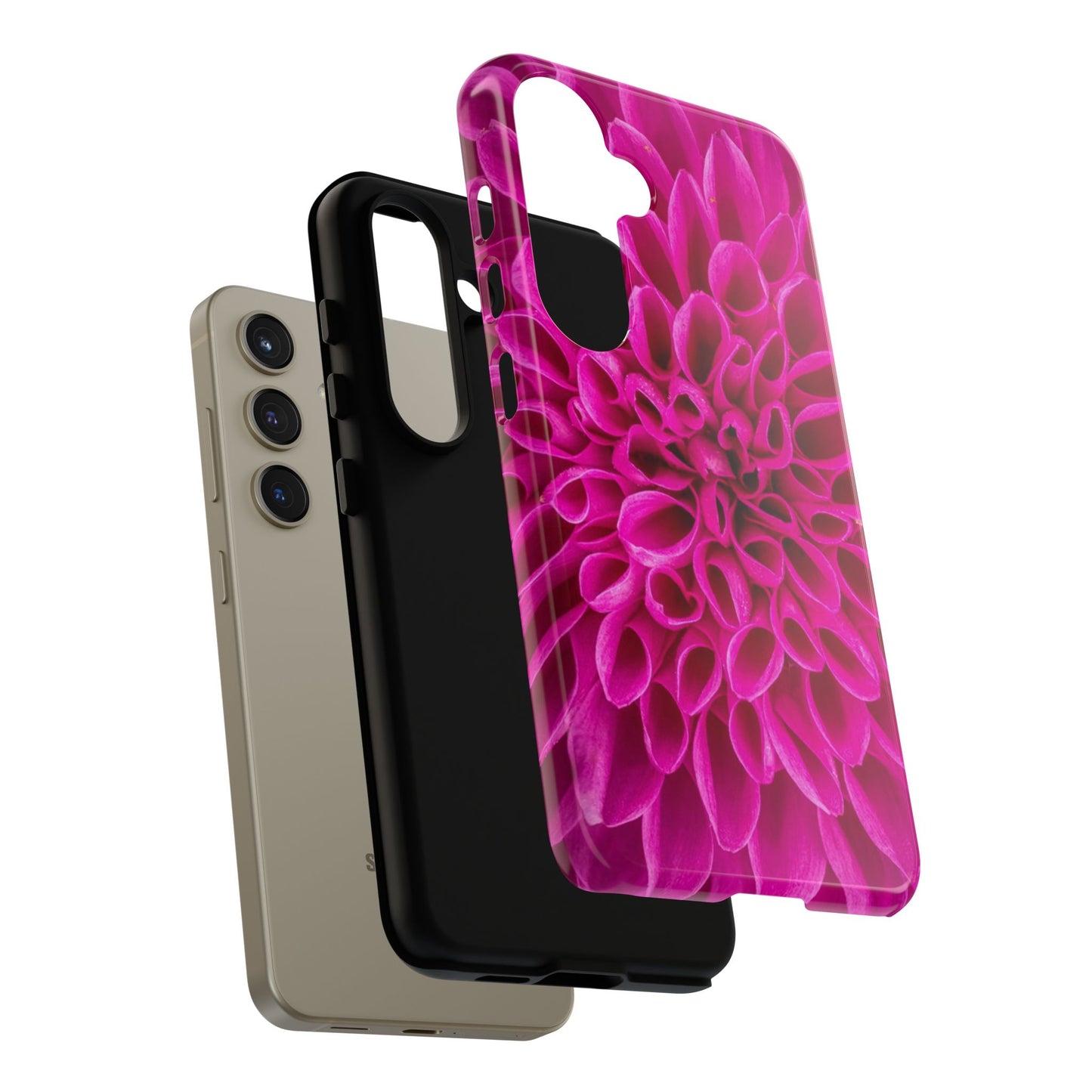 Flower - Whimsical Phone Cases