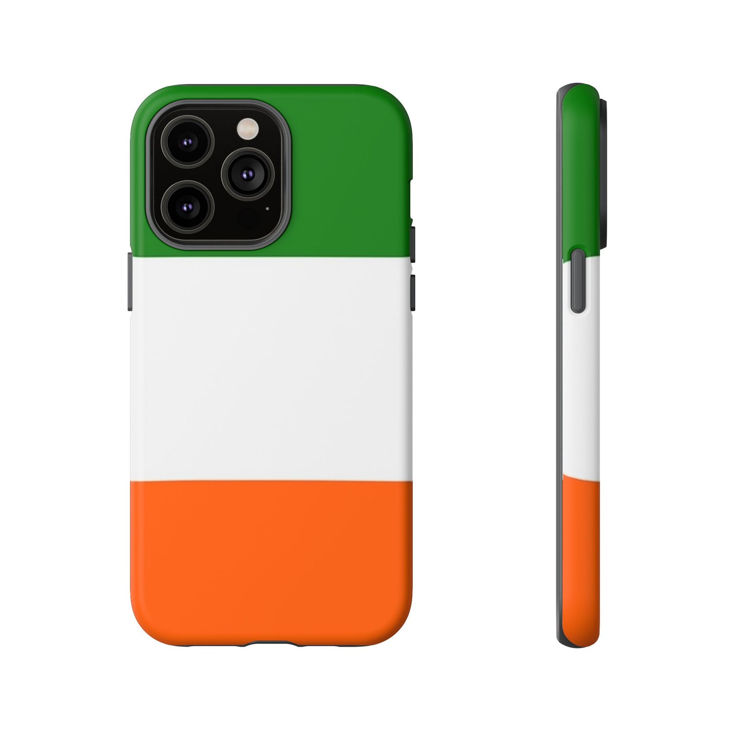 Flag of Ireland - Flag Phone Cases