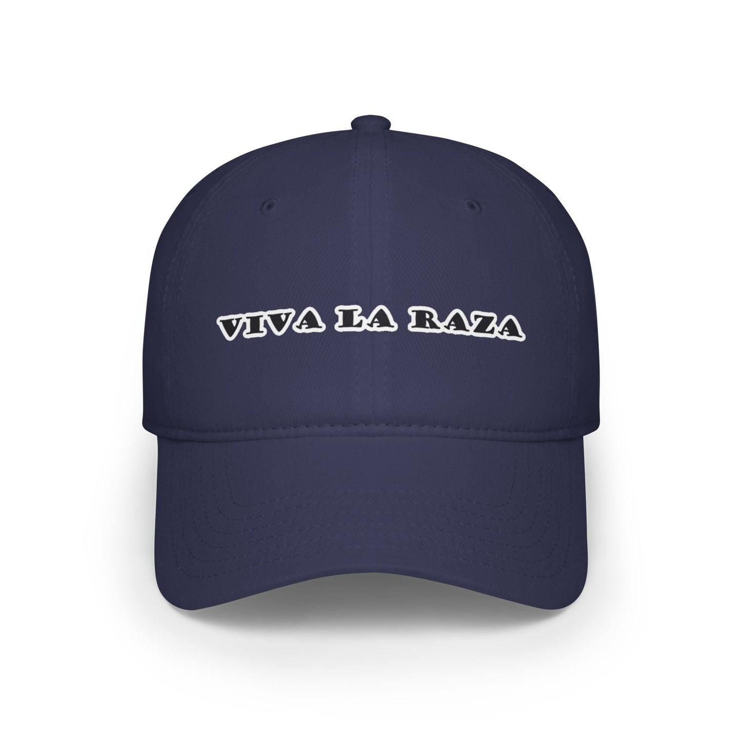 Viva La Raza - Low Profile Baseball Cap