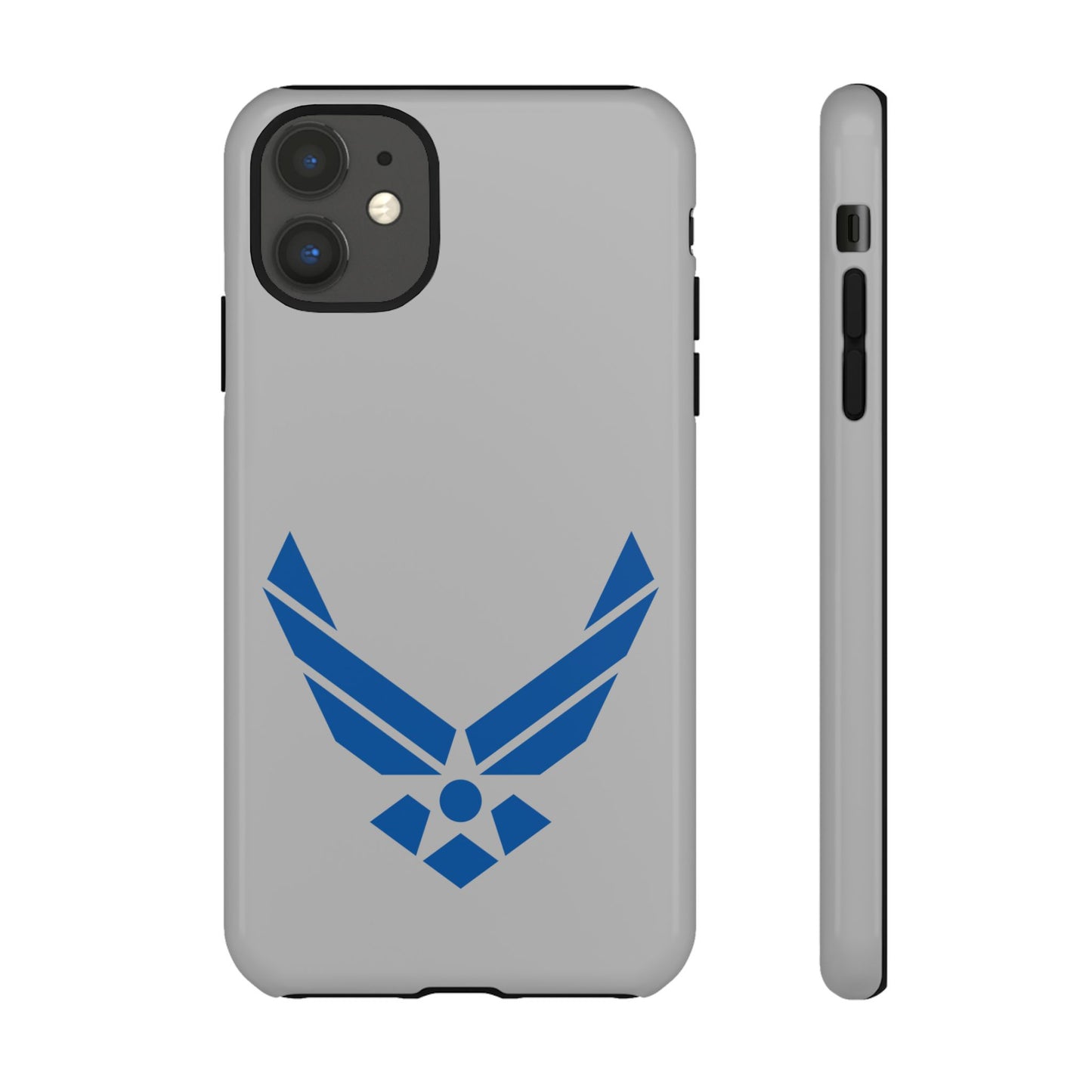 US Air Force - Tough Cases - Veteran - Military Phone Cases