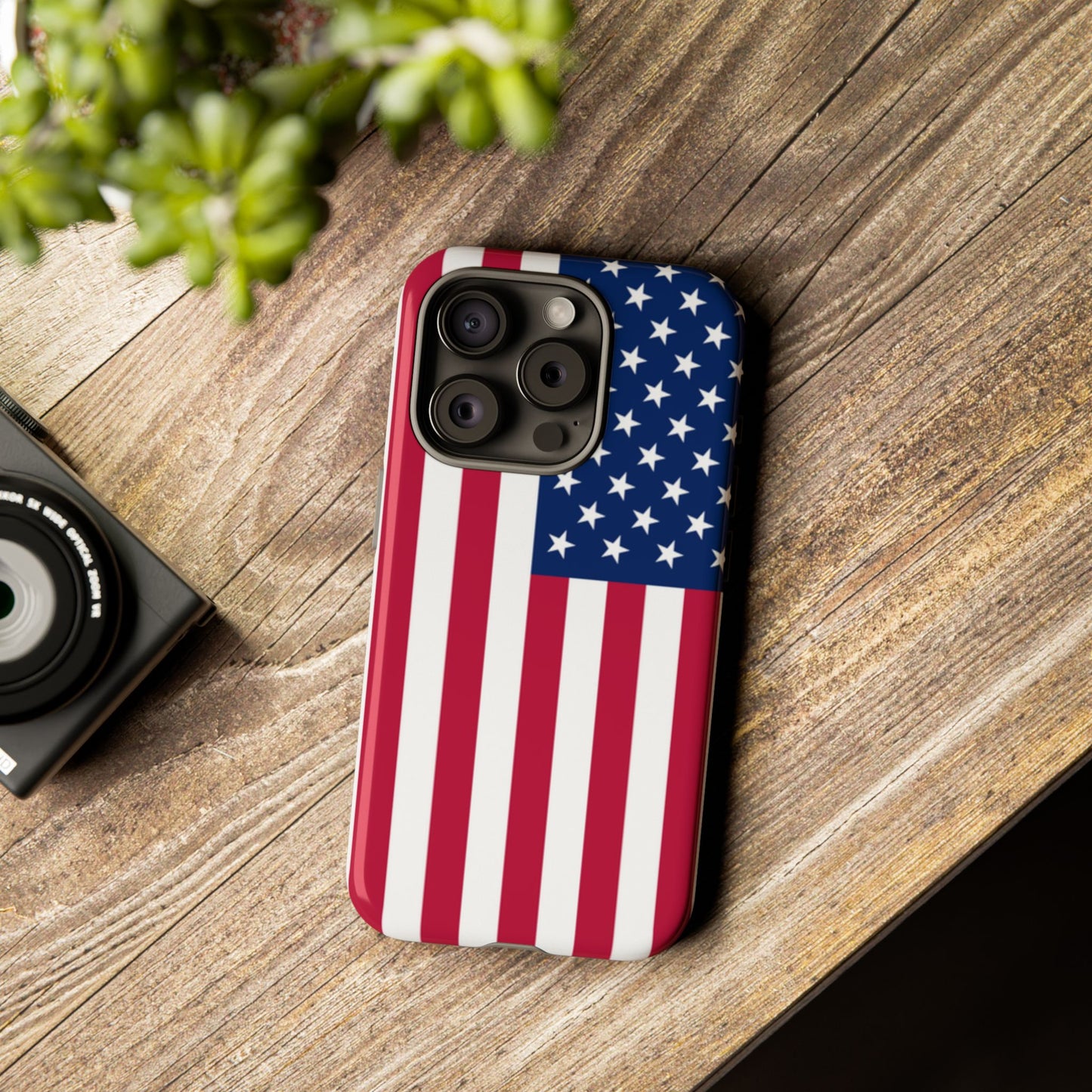 Flag of America -  Flag Phone Cases