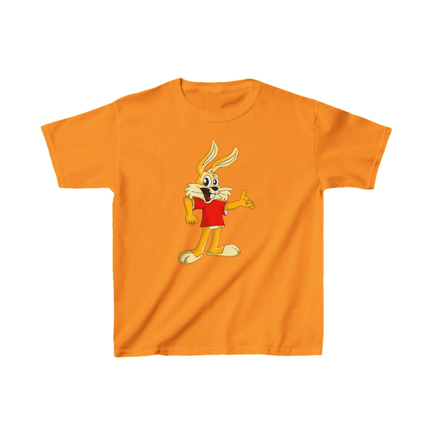 Kids - Rabbit -  Heavy Cotton™ T-Shirt