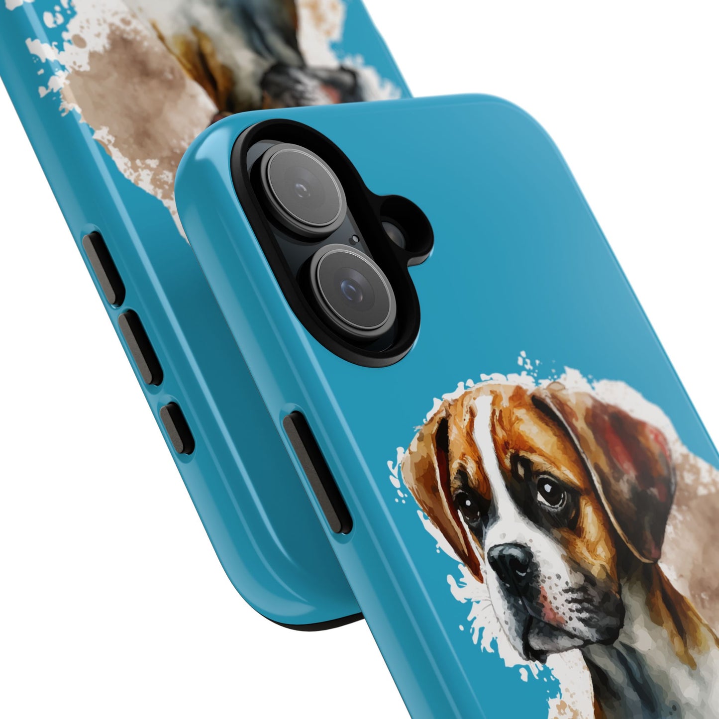 Boxer - Tough Cases - Whimsical Phone Cases