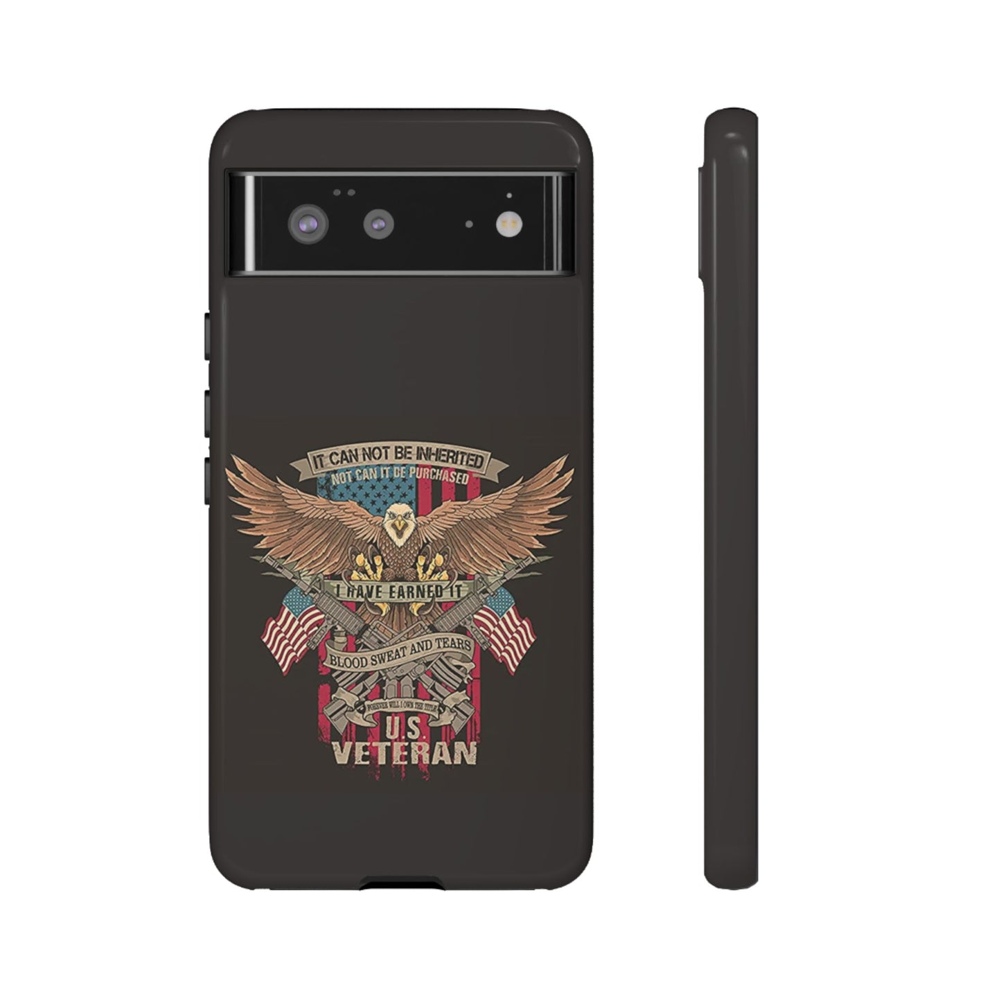 Veteran - Military Phone Cases